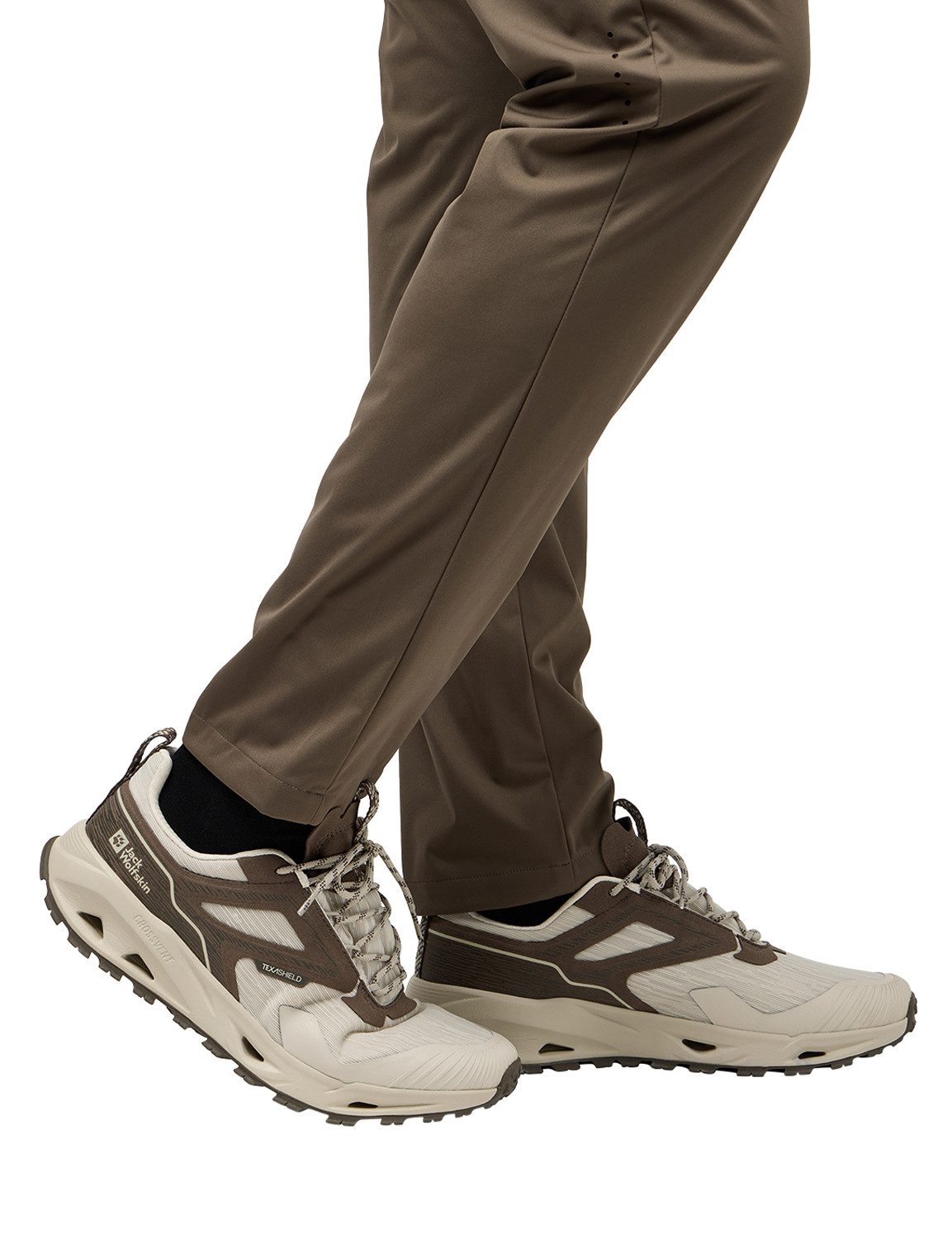 Jack Wolfskin Sneakers PRELIGHT TEXASHIELD LOW M