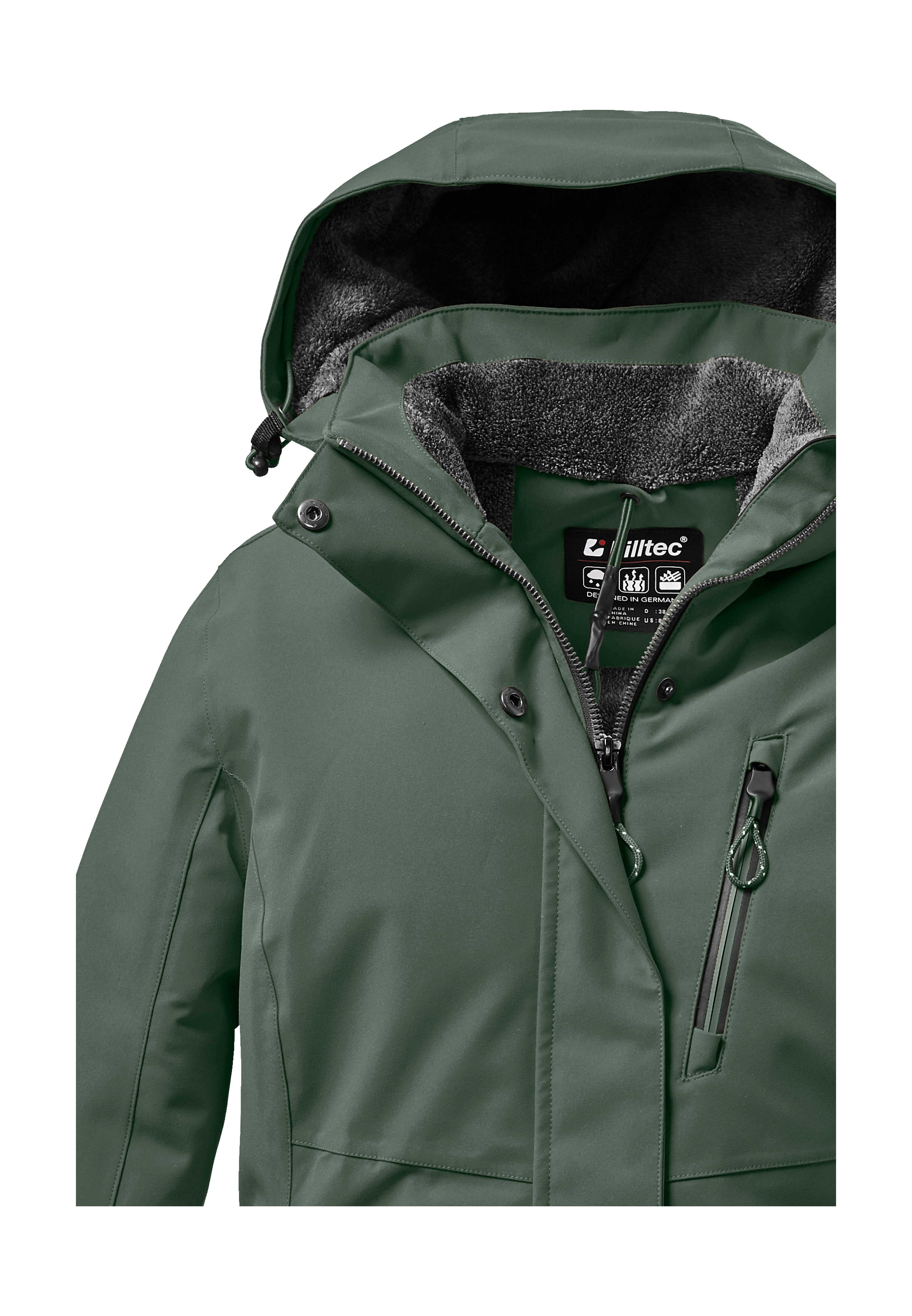 Killtec Outdoorjack KOW 140 WMN JCKT