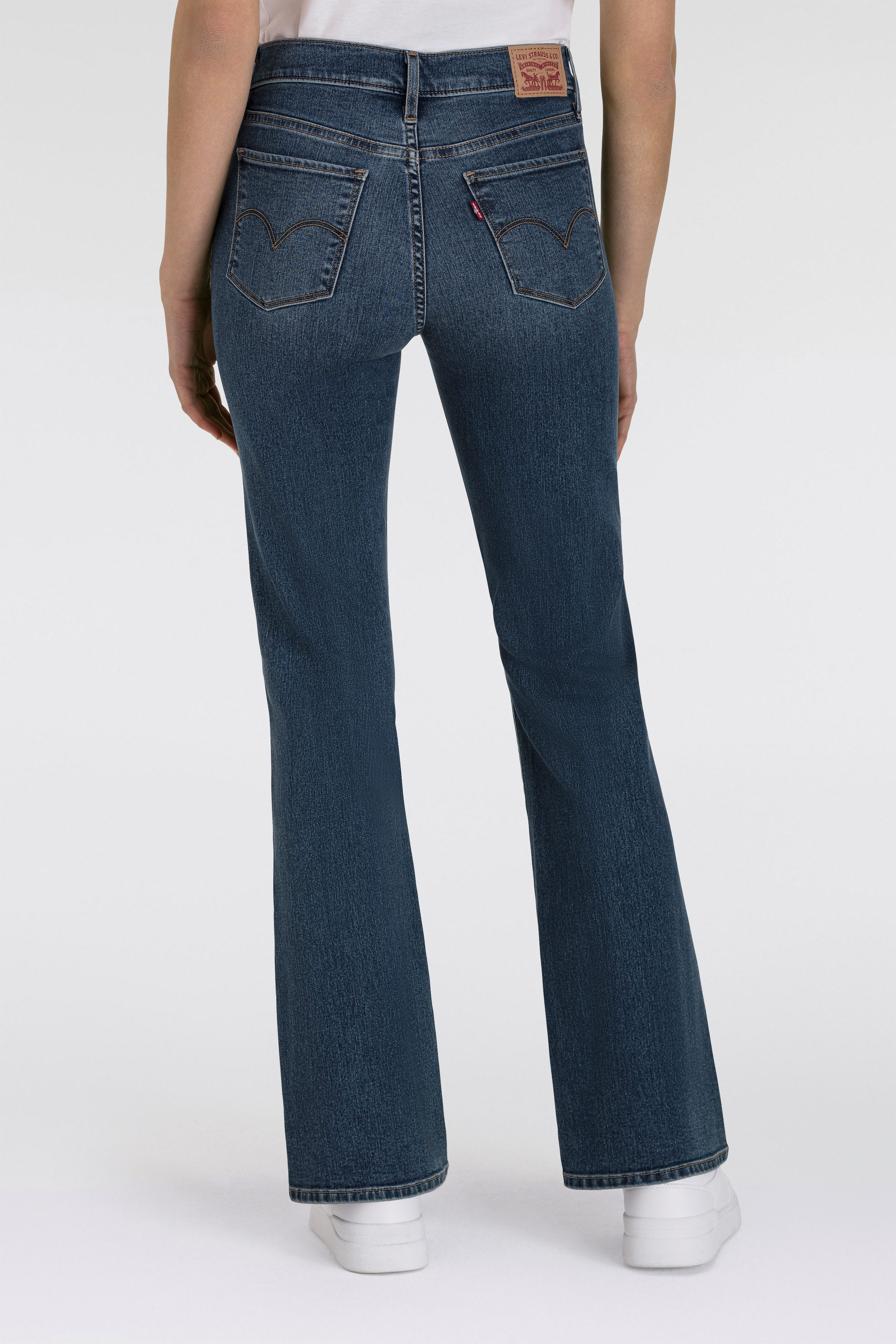 Levi's® Bootcut jeans 315 Shaping Boot