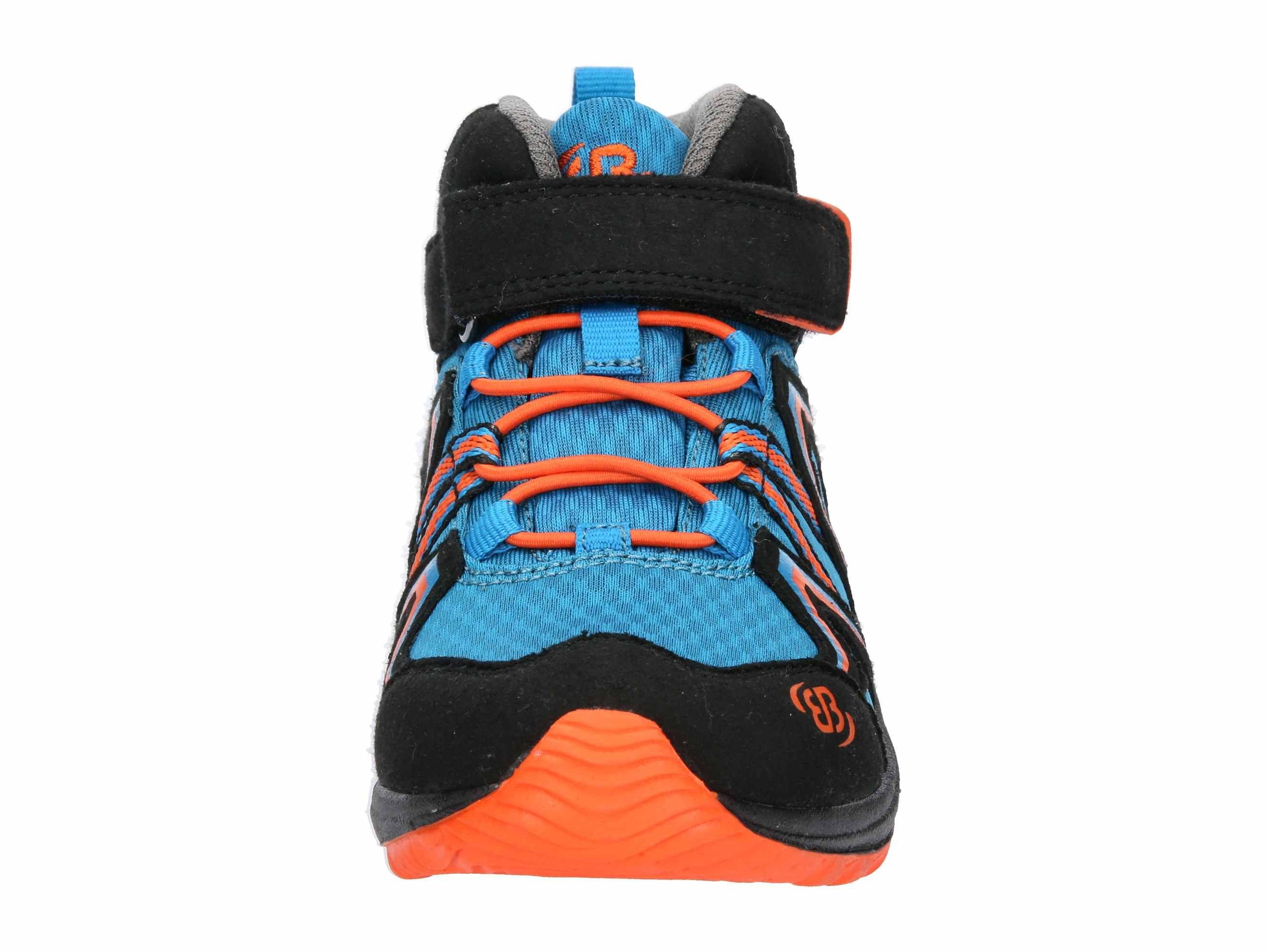 BRÜTTING Bergschoenen Outdoorlaars Rockwall