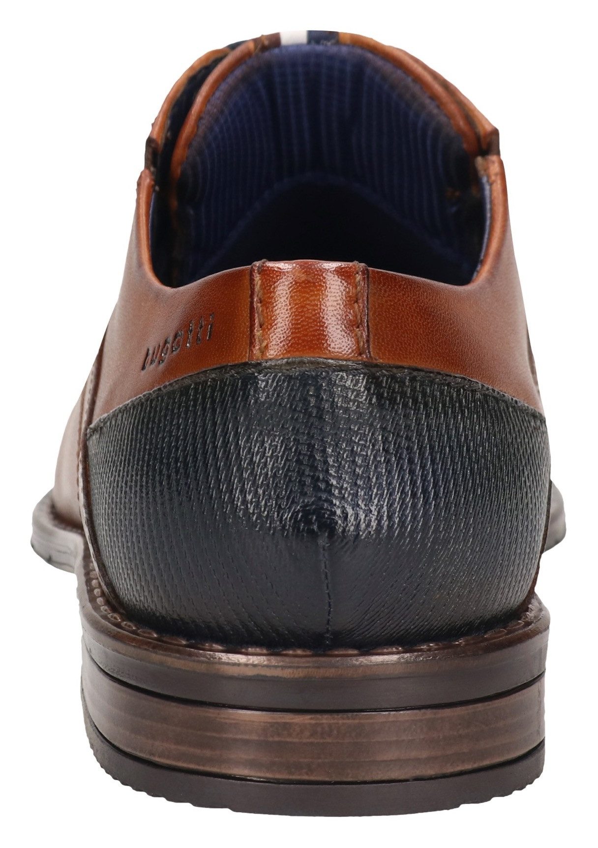 Bugatti Veterschoenen