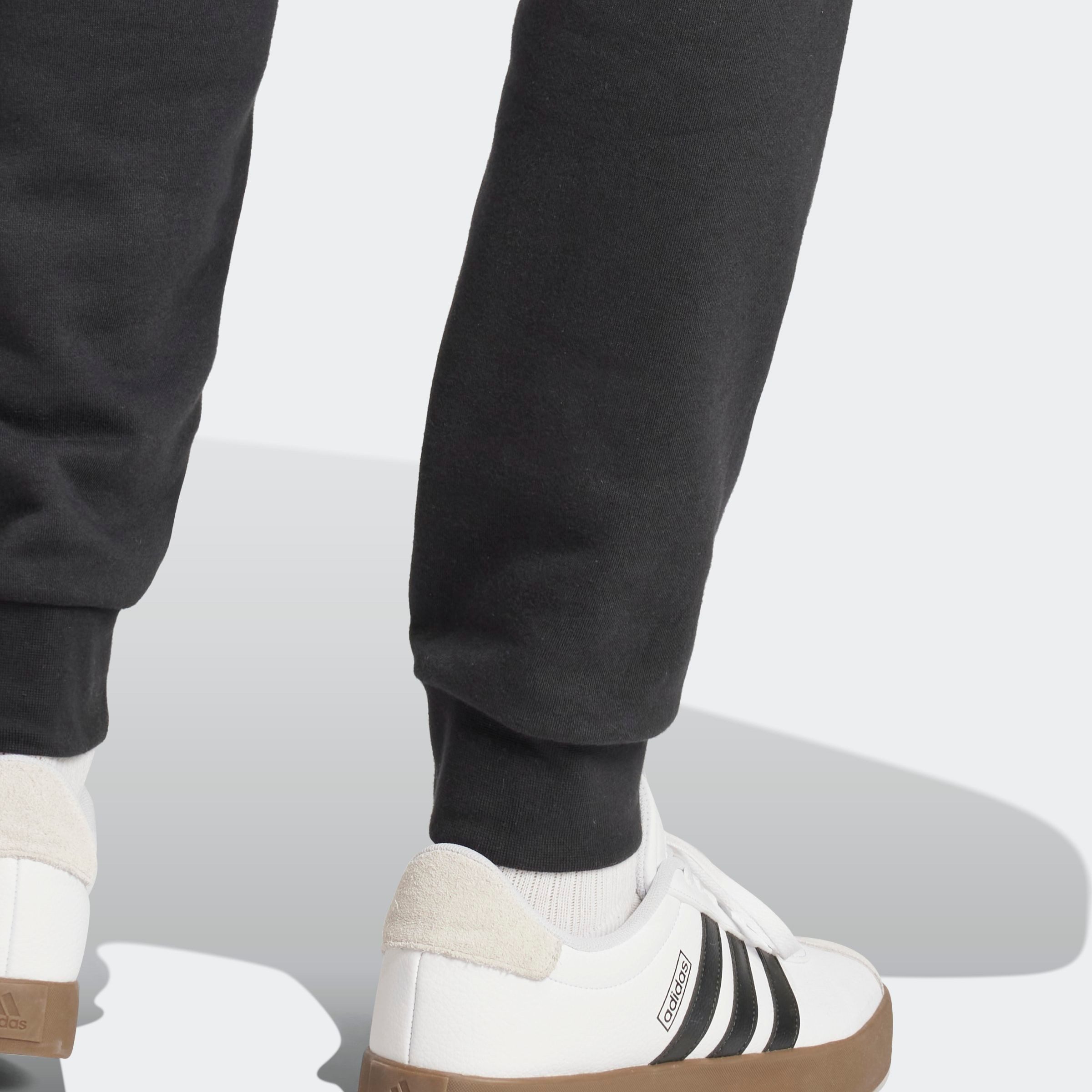 adidas Sportswear Sportbroek M BL FT PT (1-delig)