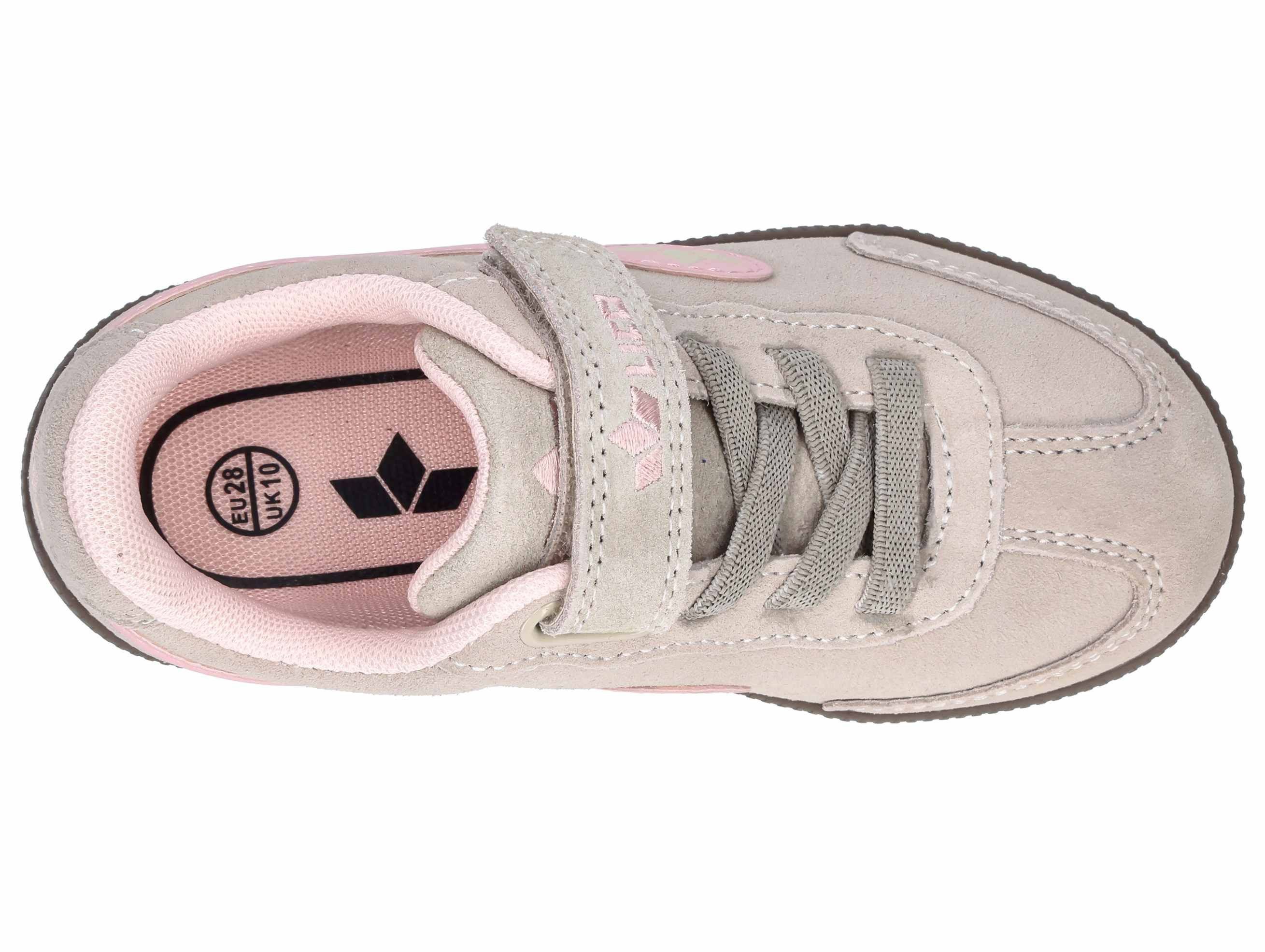 Lico Sneakers Vrijetijdsschoen Shuttle L VS