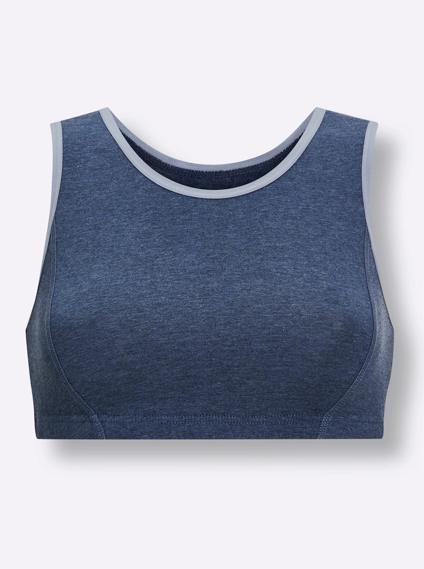 wäschepur Bustier (3-delig, Set van 2)