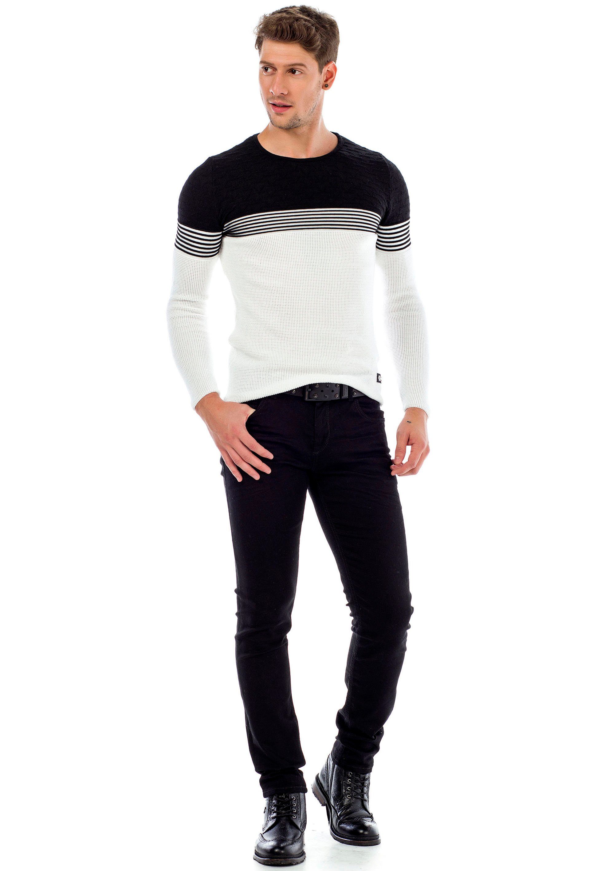 Cipo & Baxx Slim fit jeans