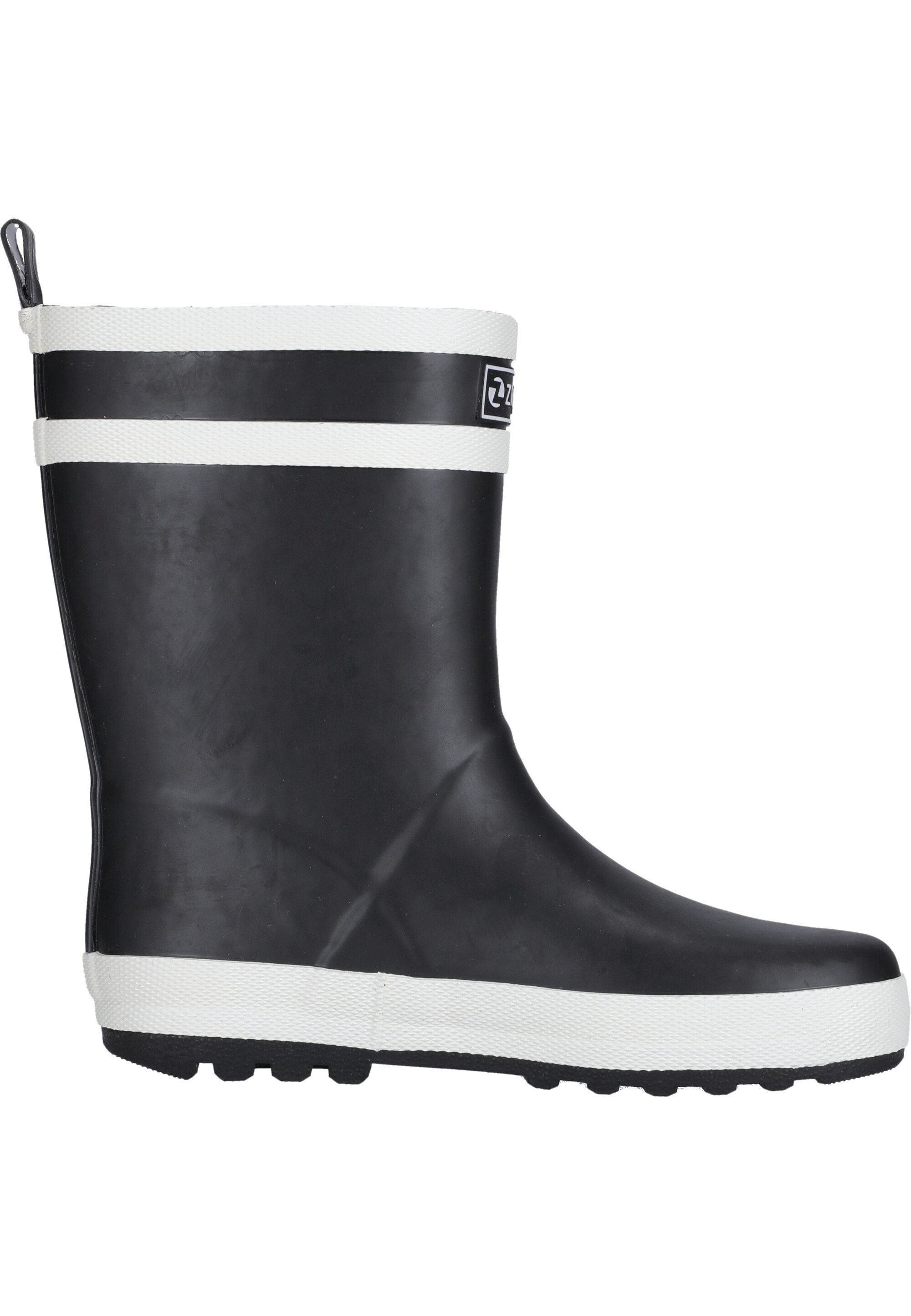 ZIGZAG Regenlaarzen Hurricane waterdicht