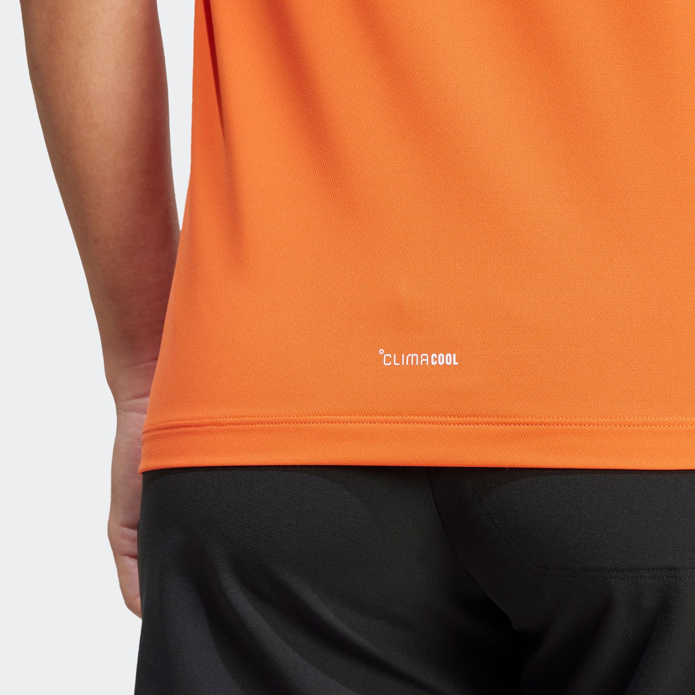 adidas TERREX Functioneel shirt W MT LOG TECH T