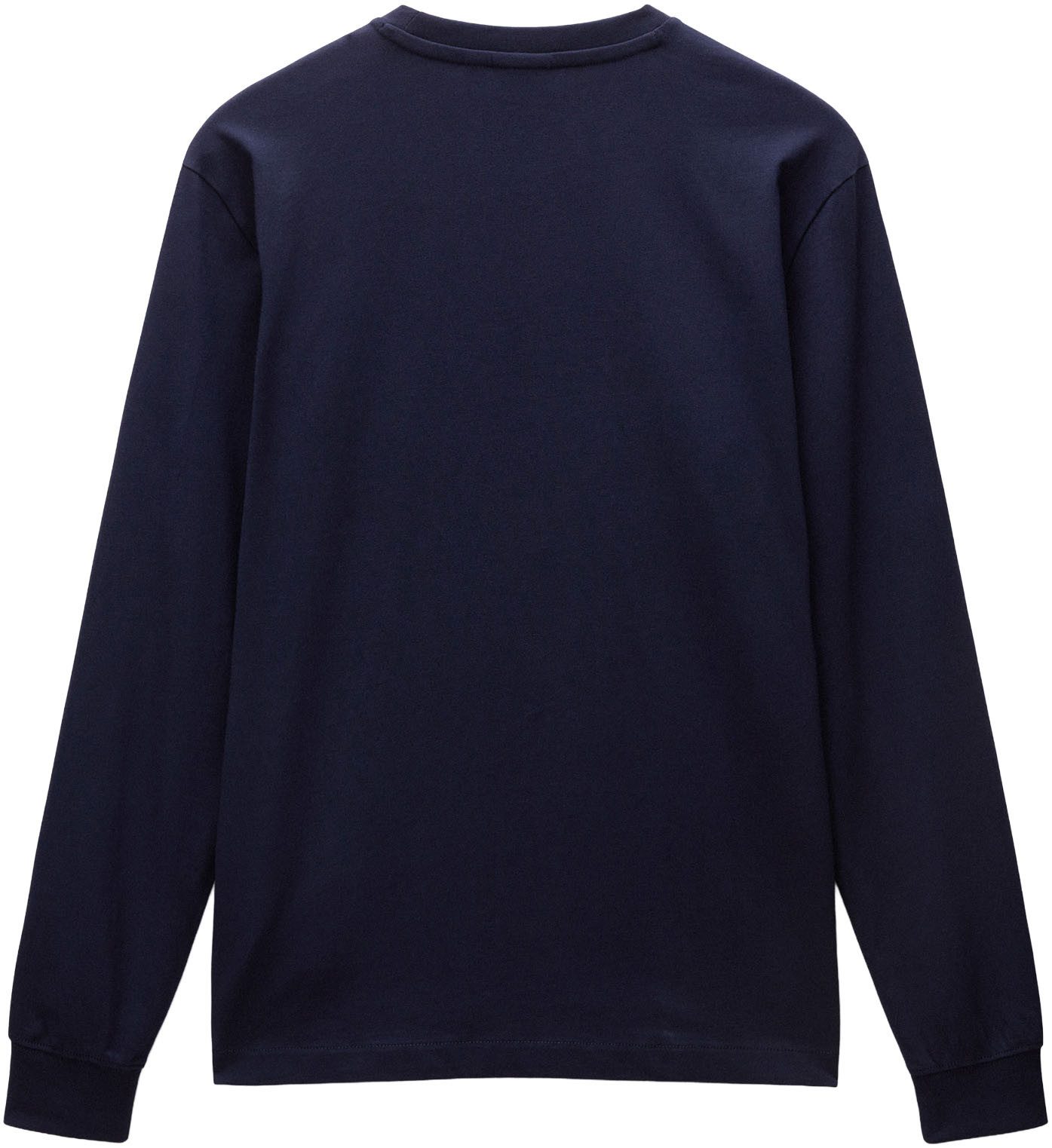 Napapijri Shirt met lange mouwen Suze