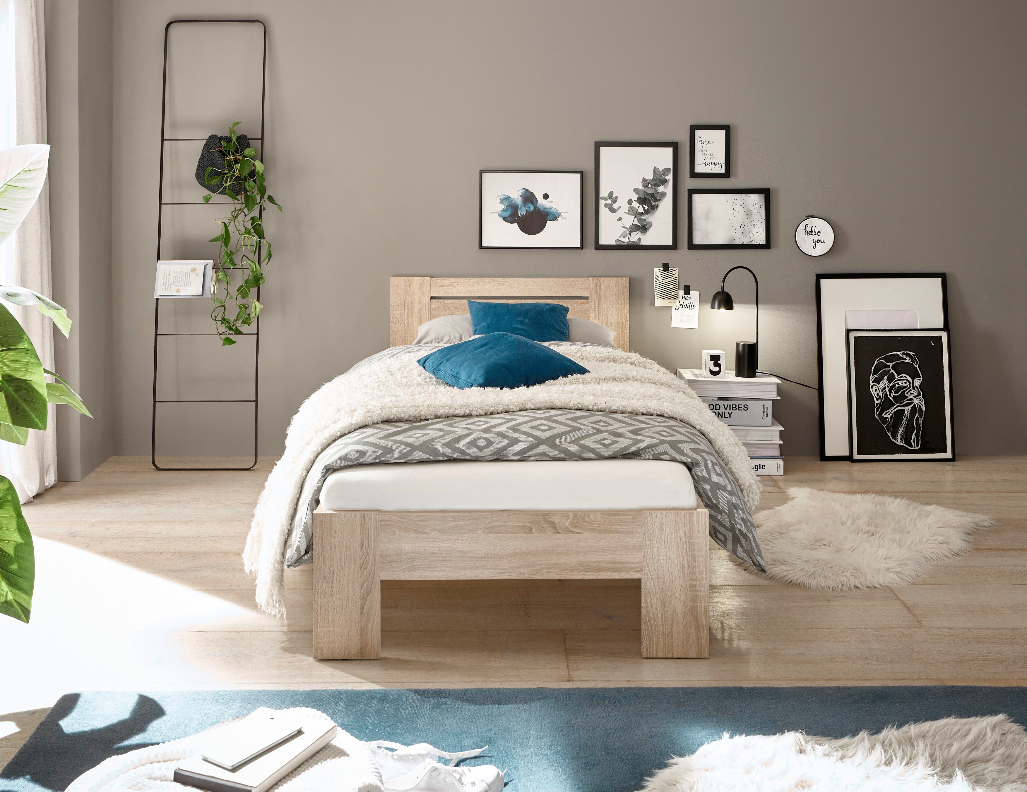 Schlafkontor Futonbed Cannes