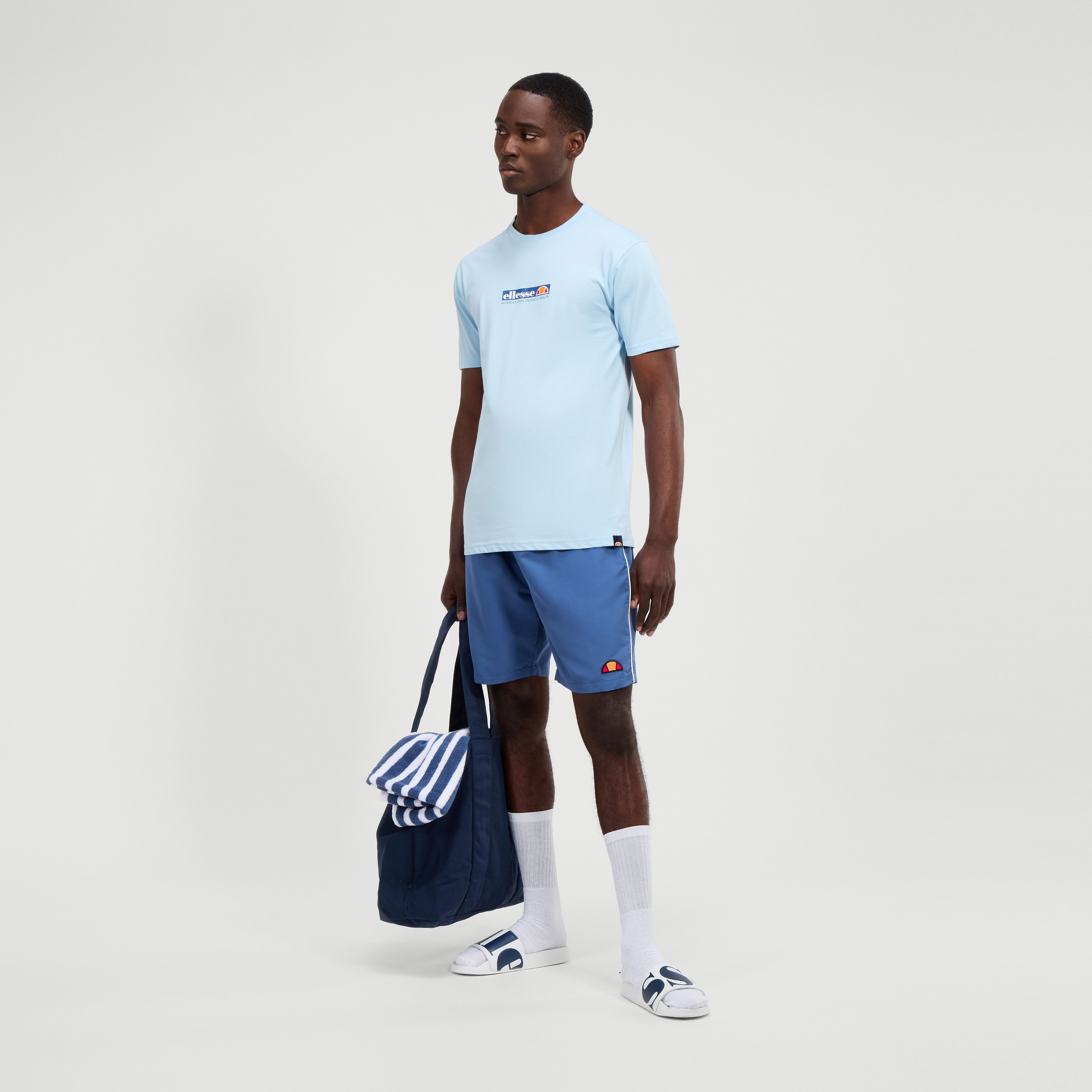 ellesse Zwemshort LONGLINE SWIM SHORT (1 stuk)
