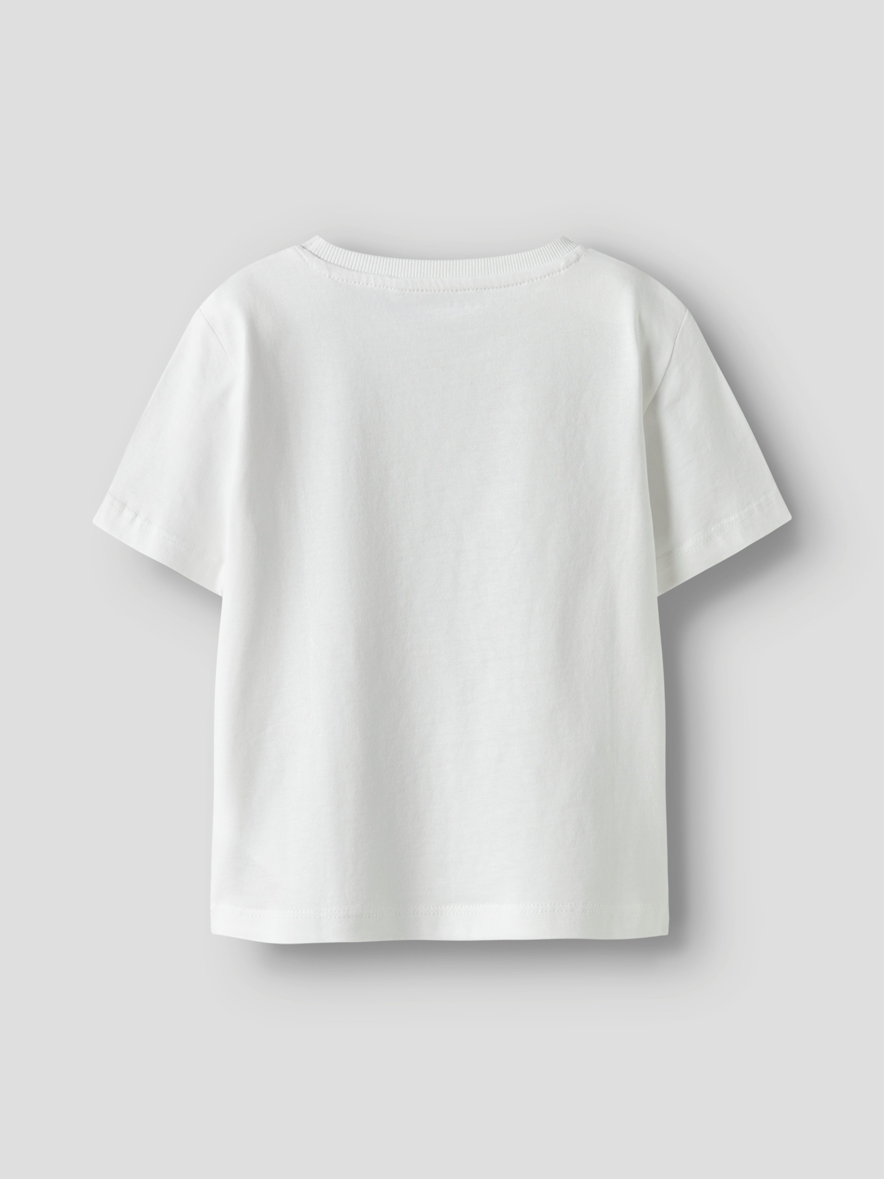 Name It Shirt met korte mouwen NMMVAGNO 2P SS LOOSE TOP (set, 2-delig)