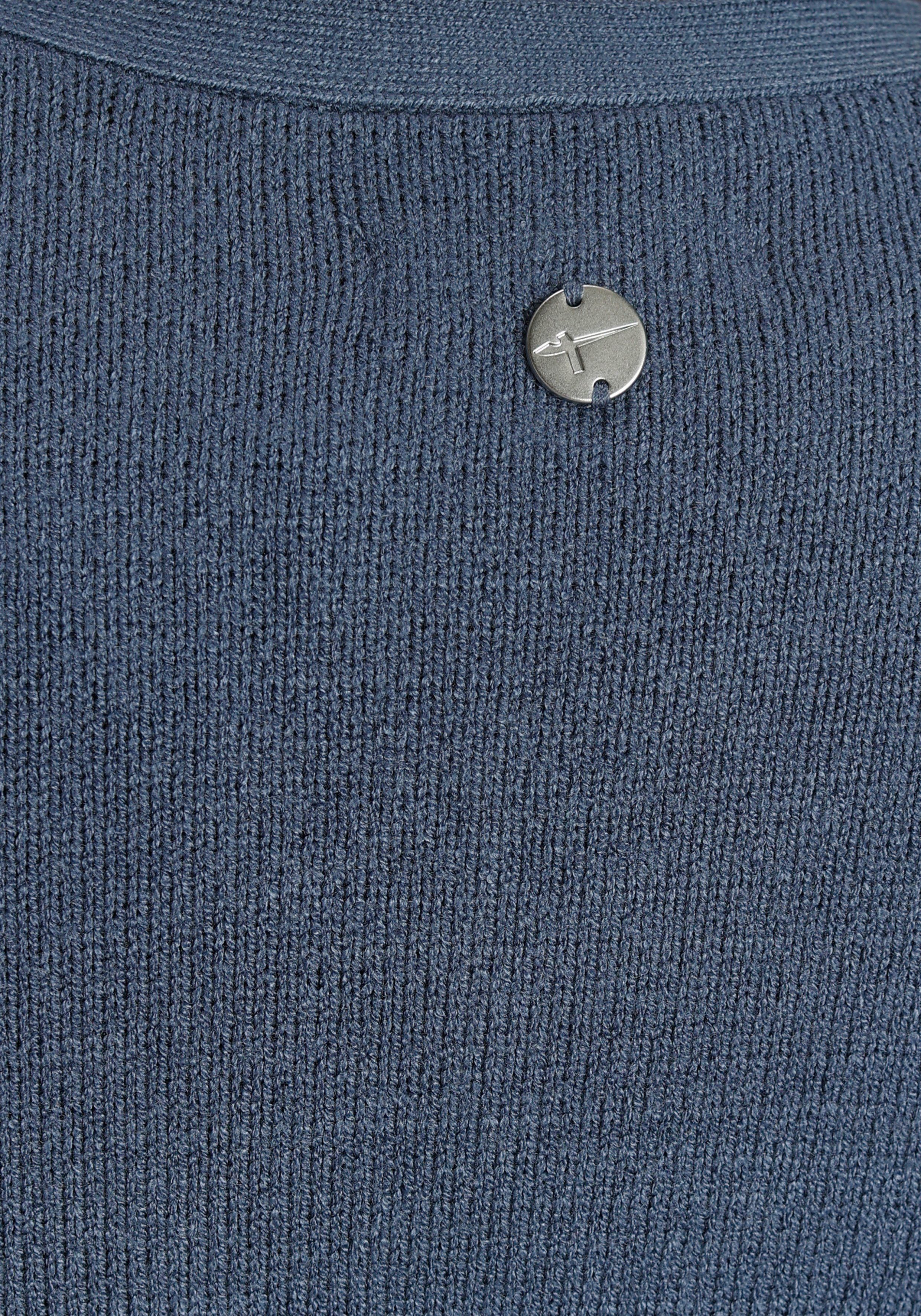 Tamaris Vest met zakken