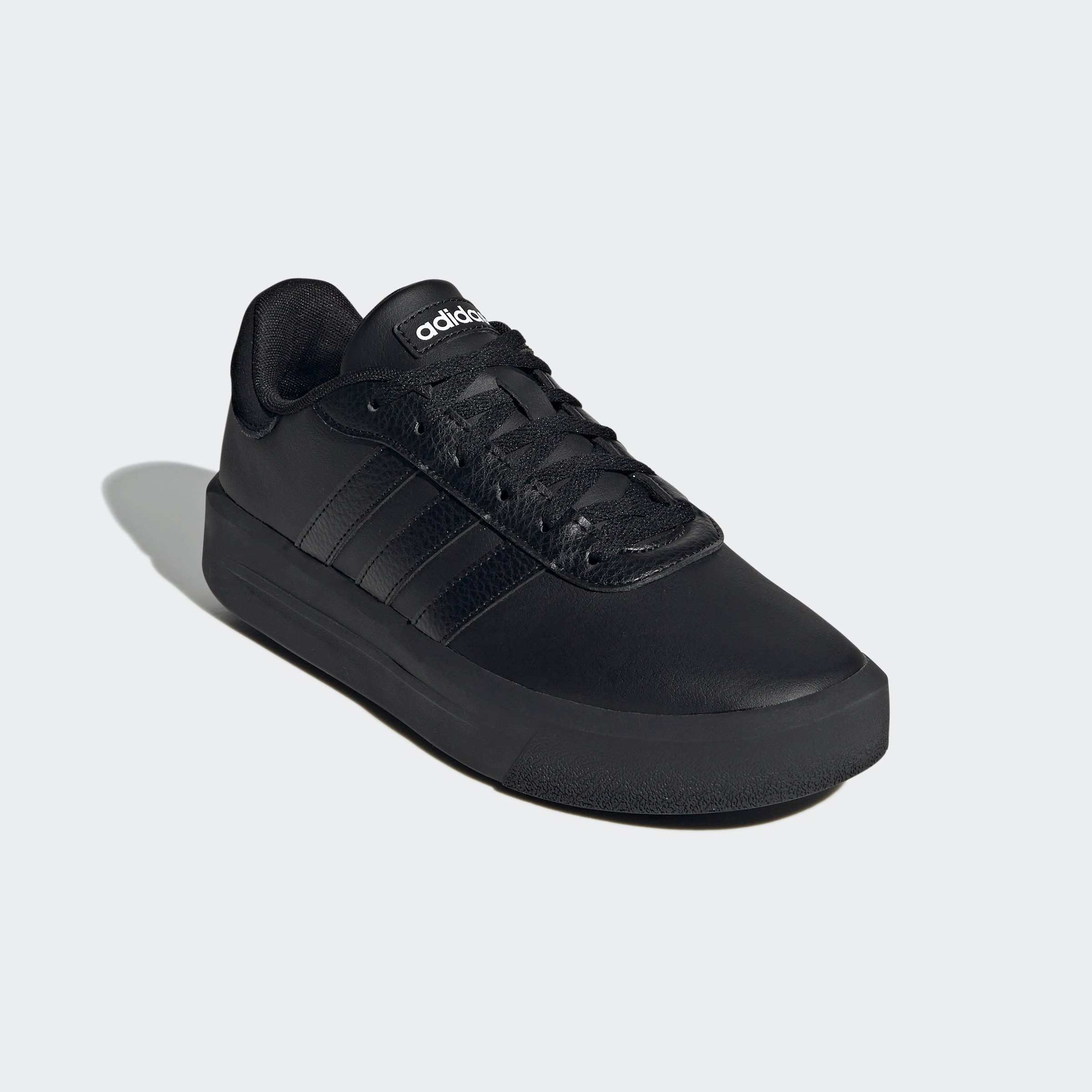 adidas Sportswear Sneakers COURT PLATFORM