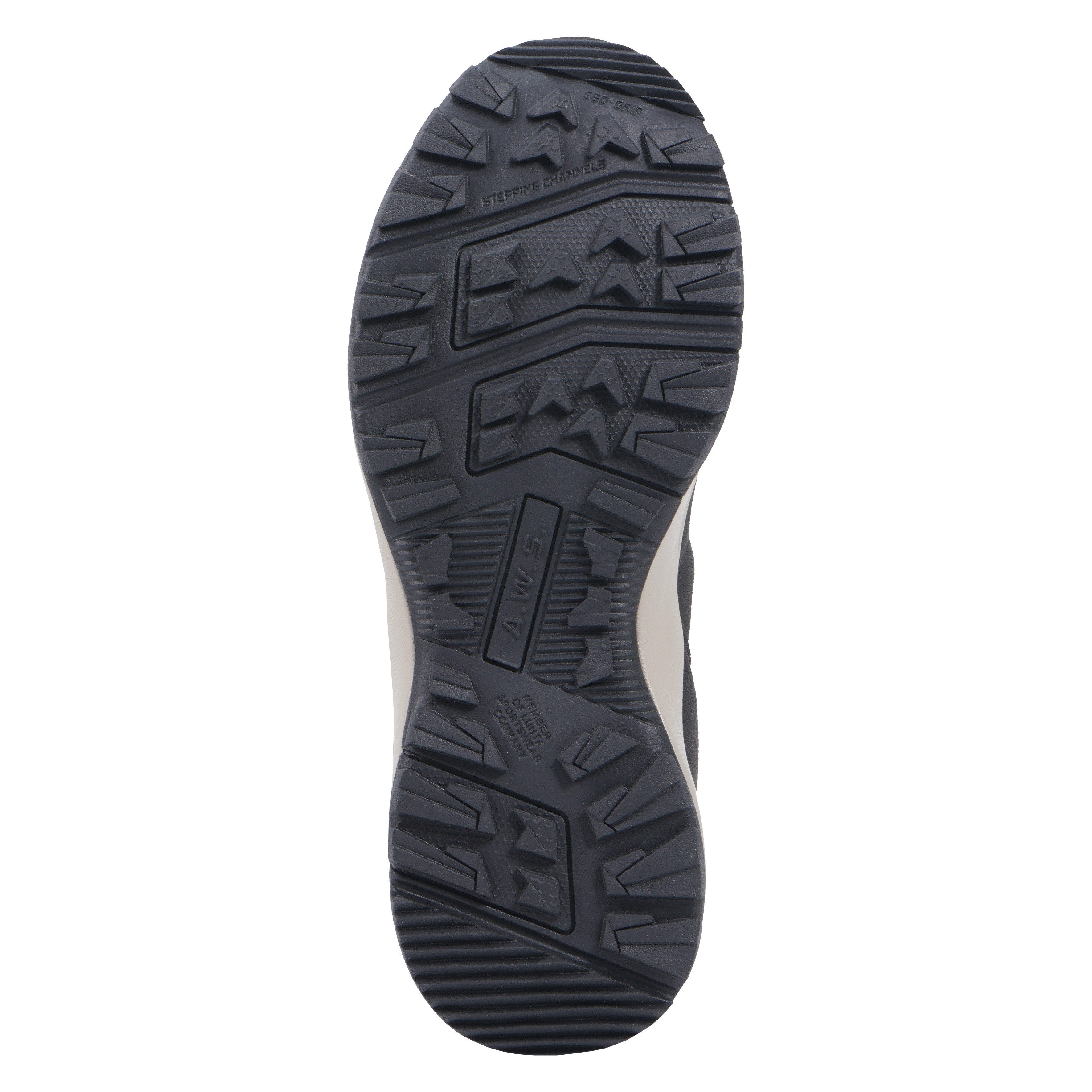 Icepeak Wandelschoenen ANSIO MS waterdicht