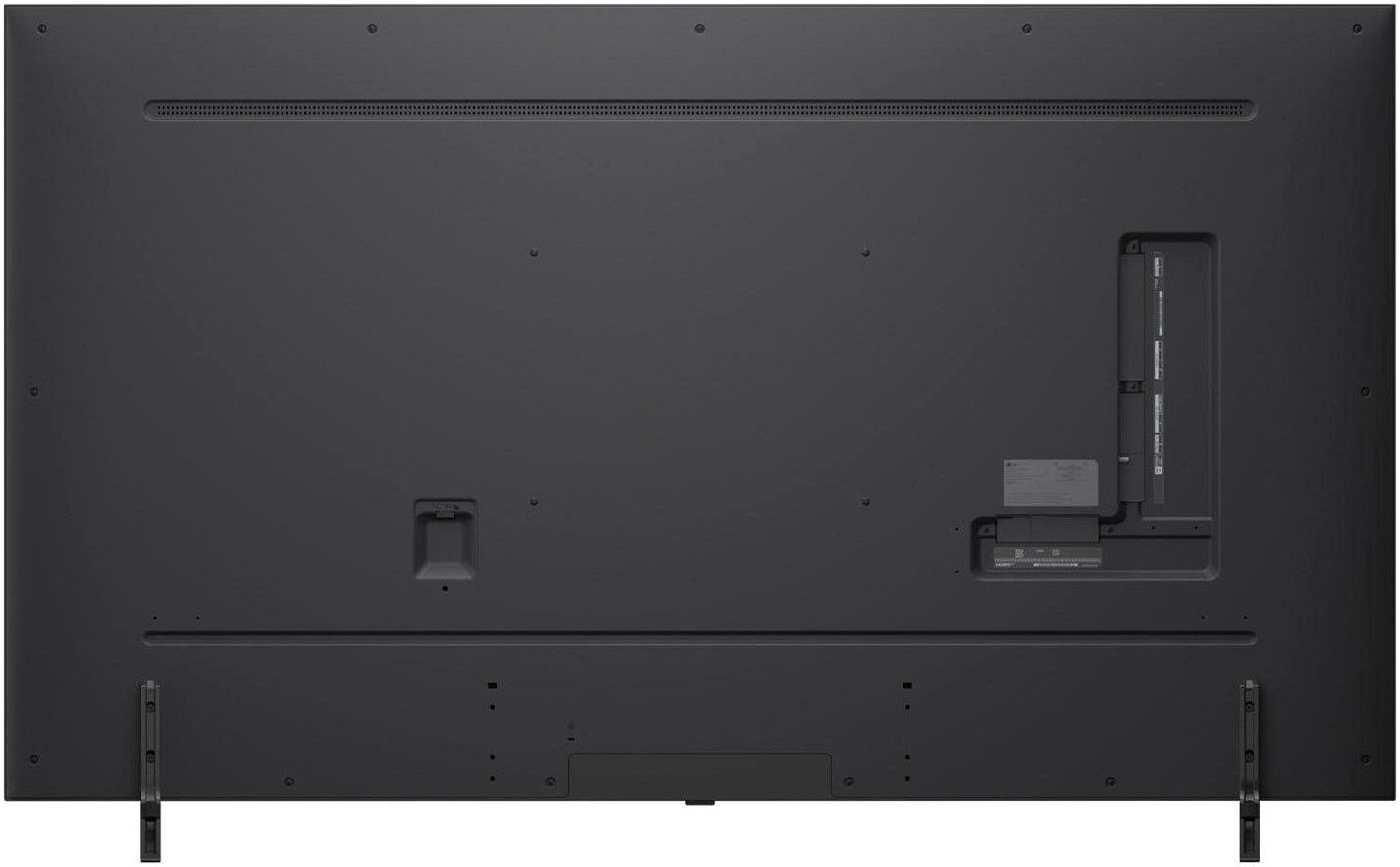 LG QNED-tv 75QNED85A6C