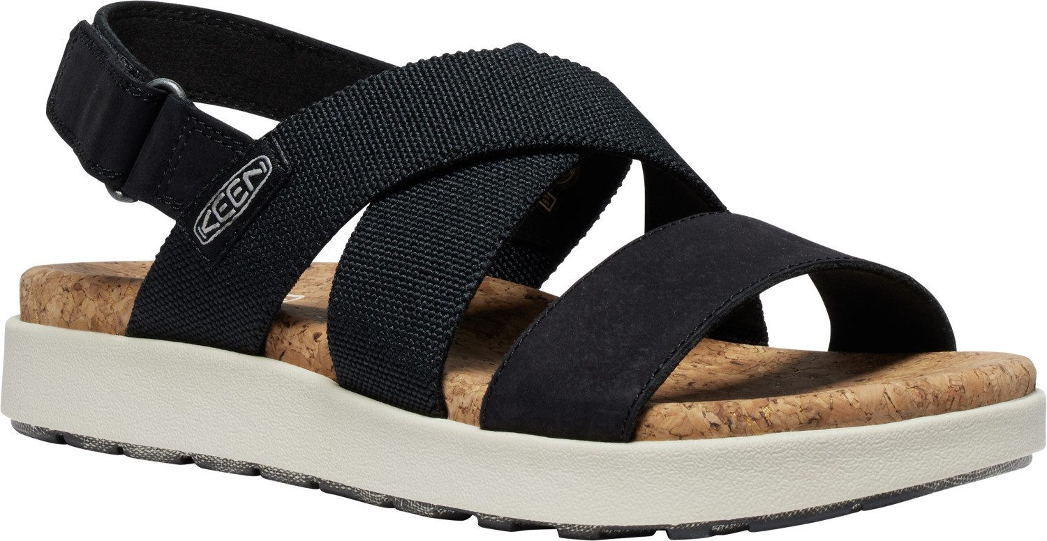 Keen Sandalen ELLE CRISS CROSS
