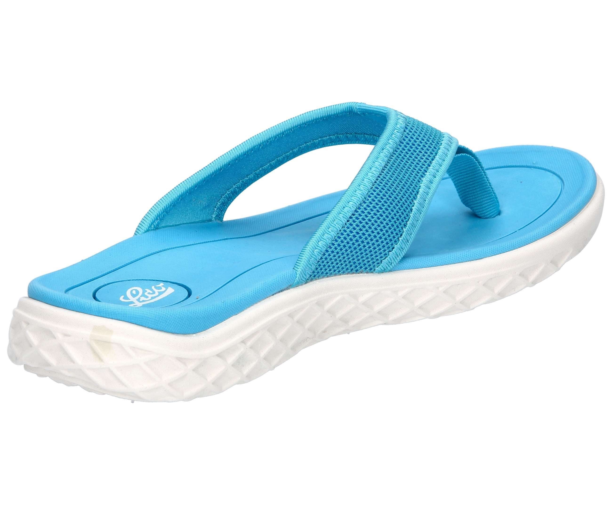 Lico Badslippers Linosa