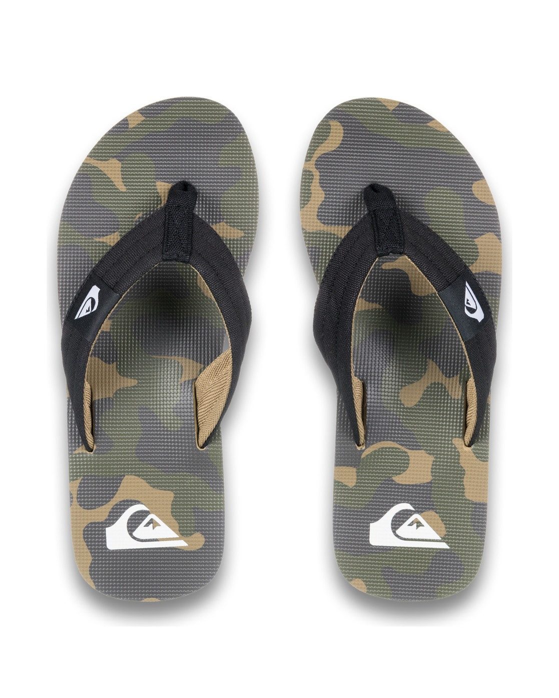 Quiksilver Sandalen Molokai Layback