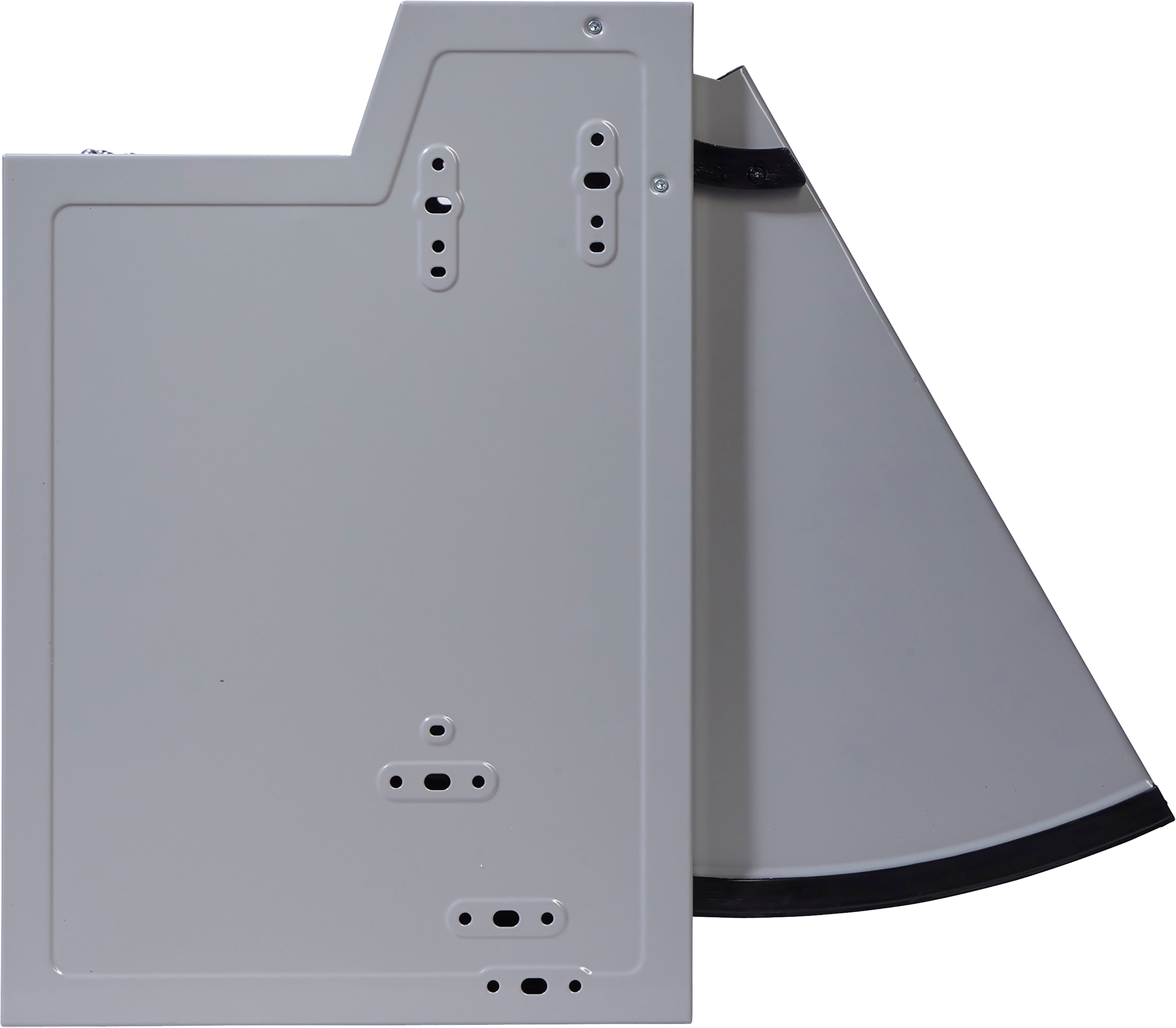 AEG Onderbouwkap DEB2531S