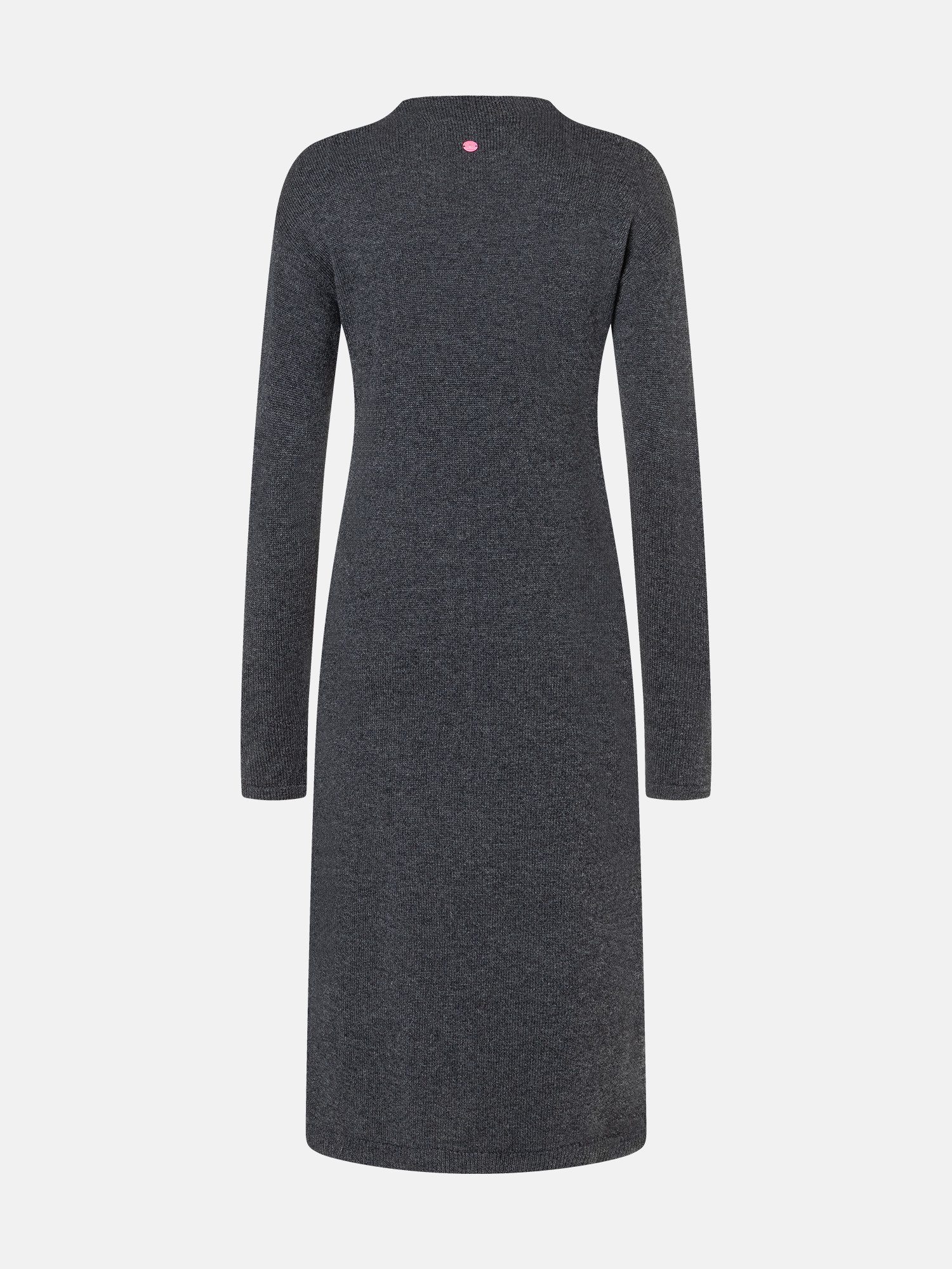 Lieblingsstück Gebreide jurk LillemorL met kleine staande kraag