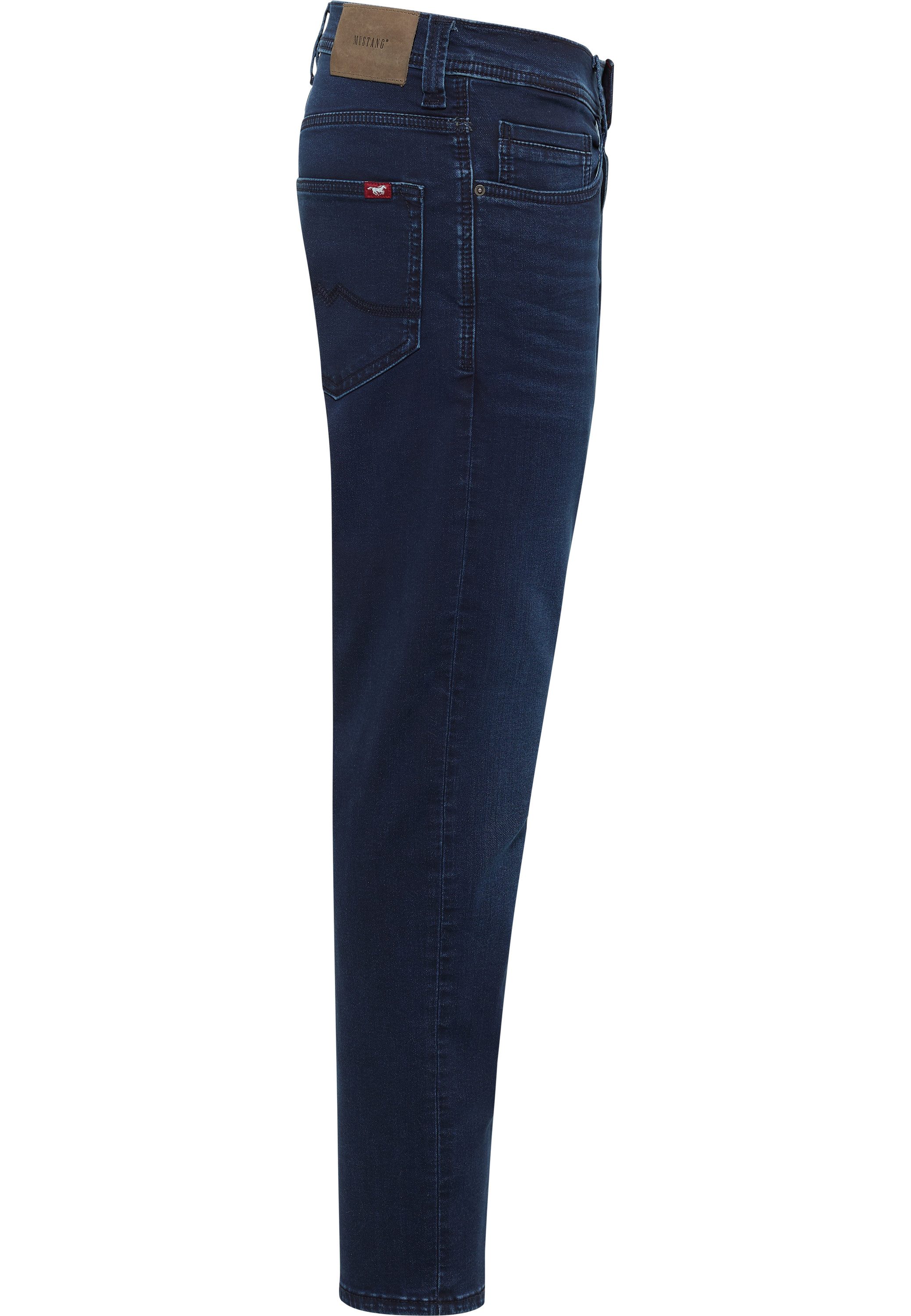 MUSTANG Slim fit jeans Heren stijl Oregon slim K