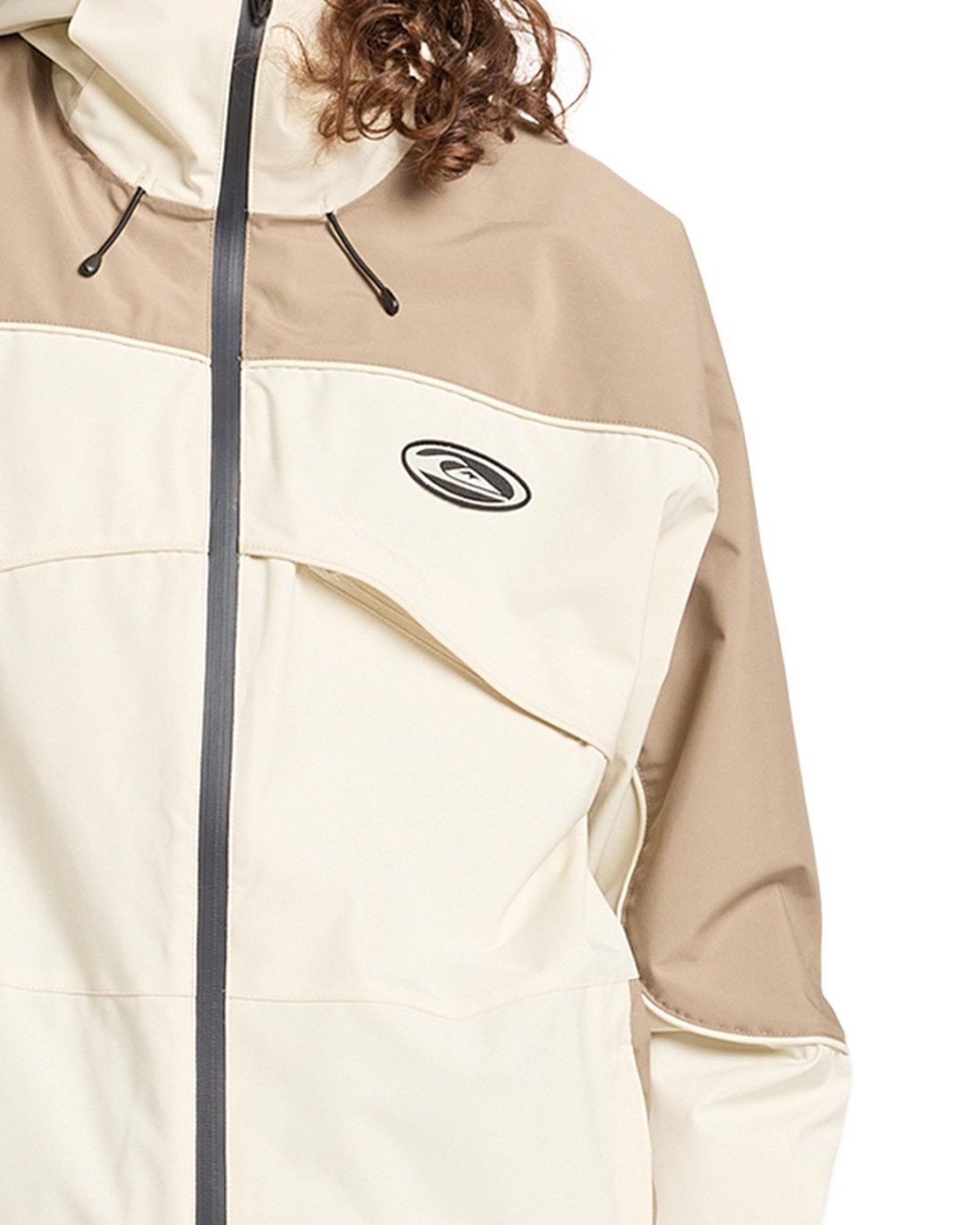 Quiksilver Snowboardjack