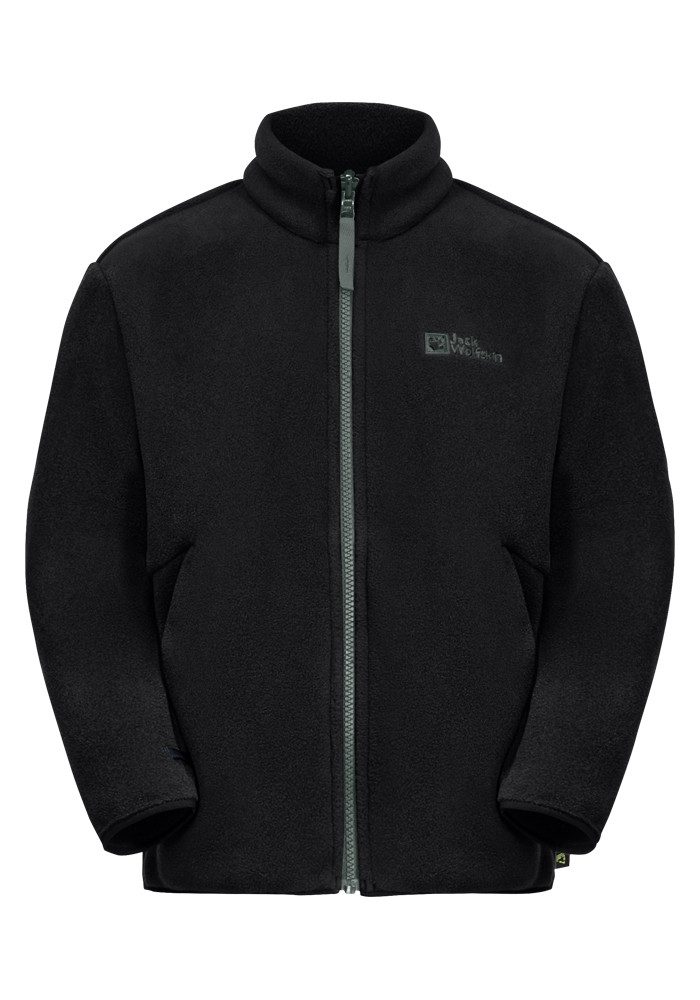 Jack Wolfskin Functioneel 3-in-1-jack ICELAND 3IN1 JACKET K