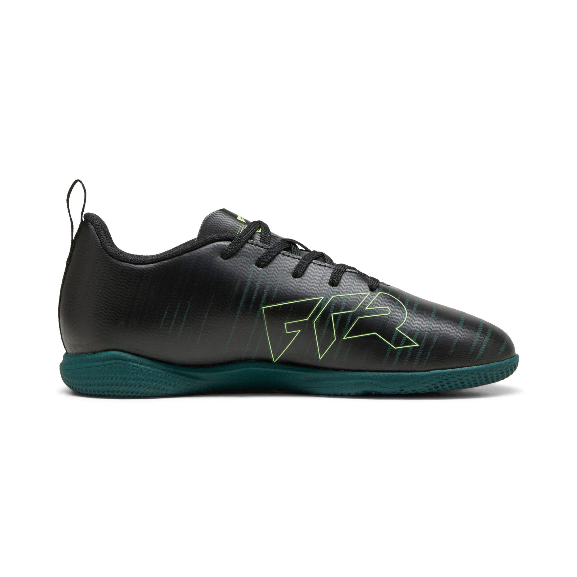 PUMA Zaalschoenen FUTURE 8 PLAY IT JR