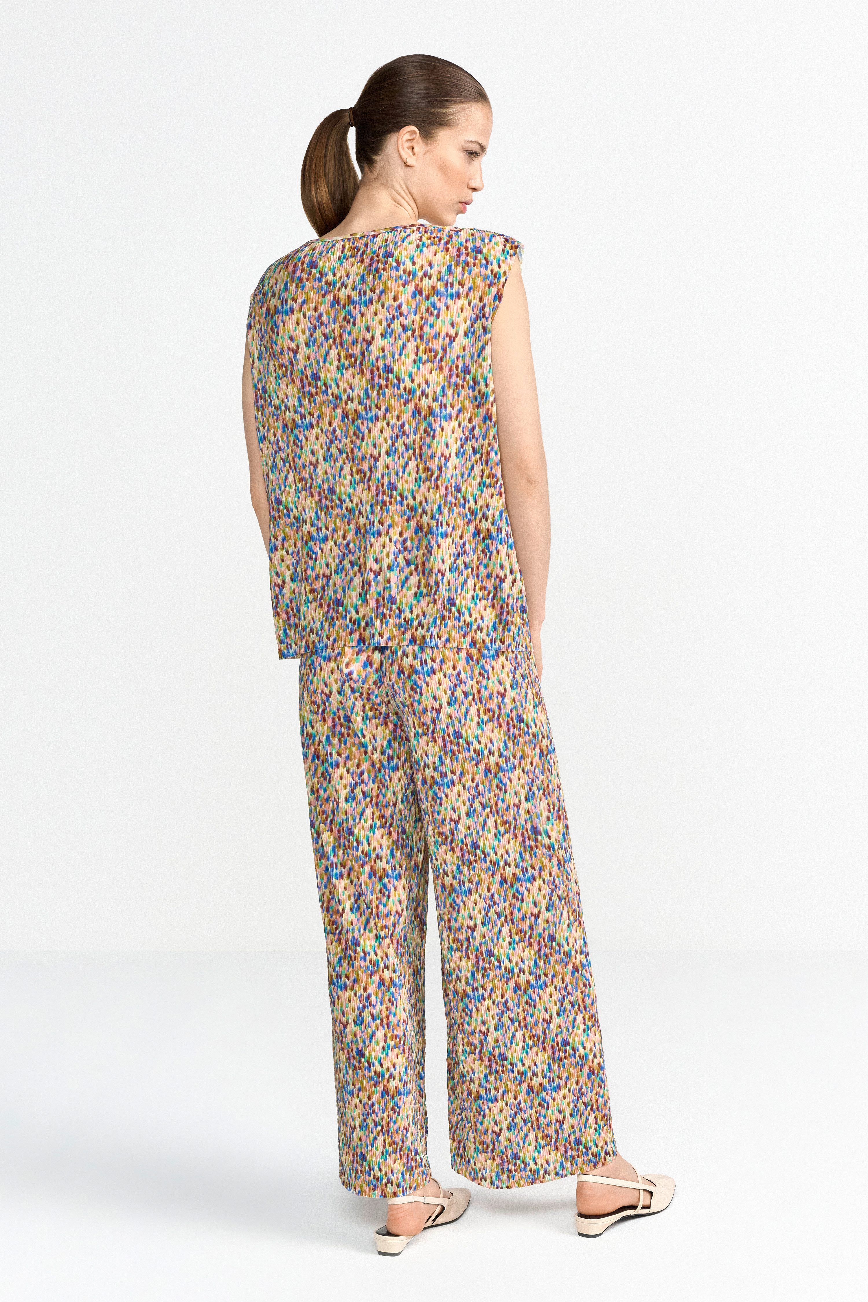 Rich & Royal Shirttop
