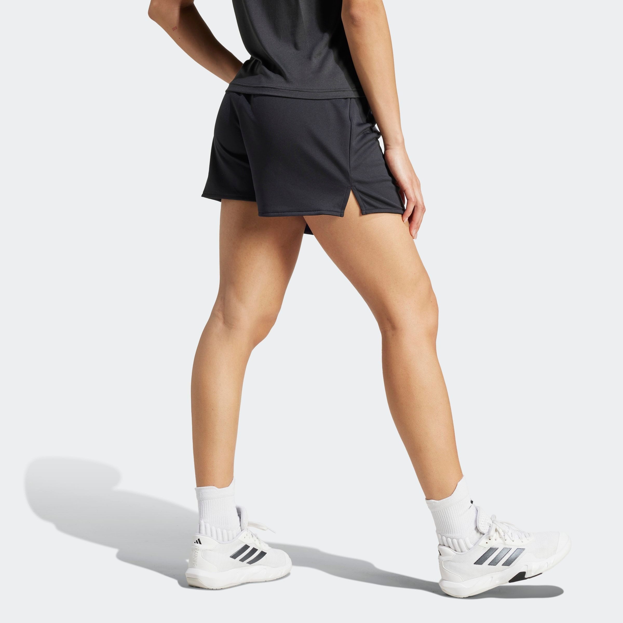 adidas Performance Short TR-ES BL SHORT (1-delig)