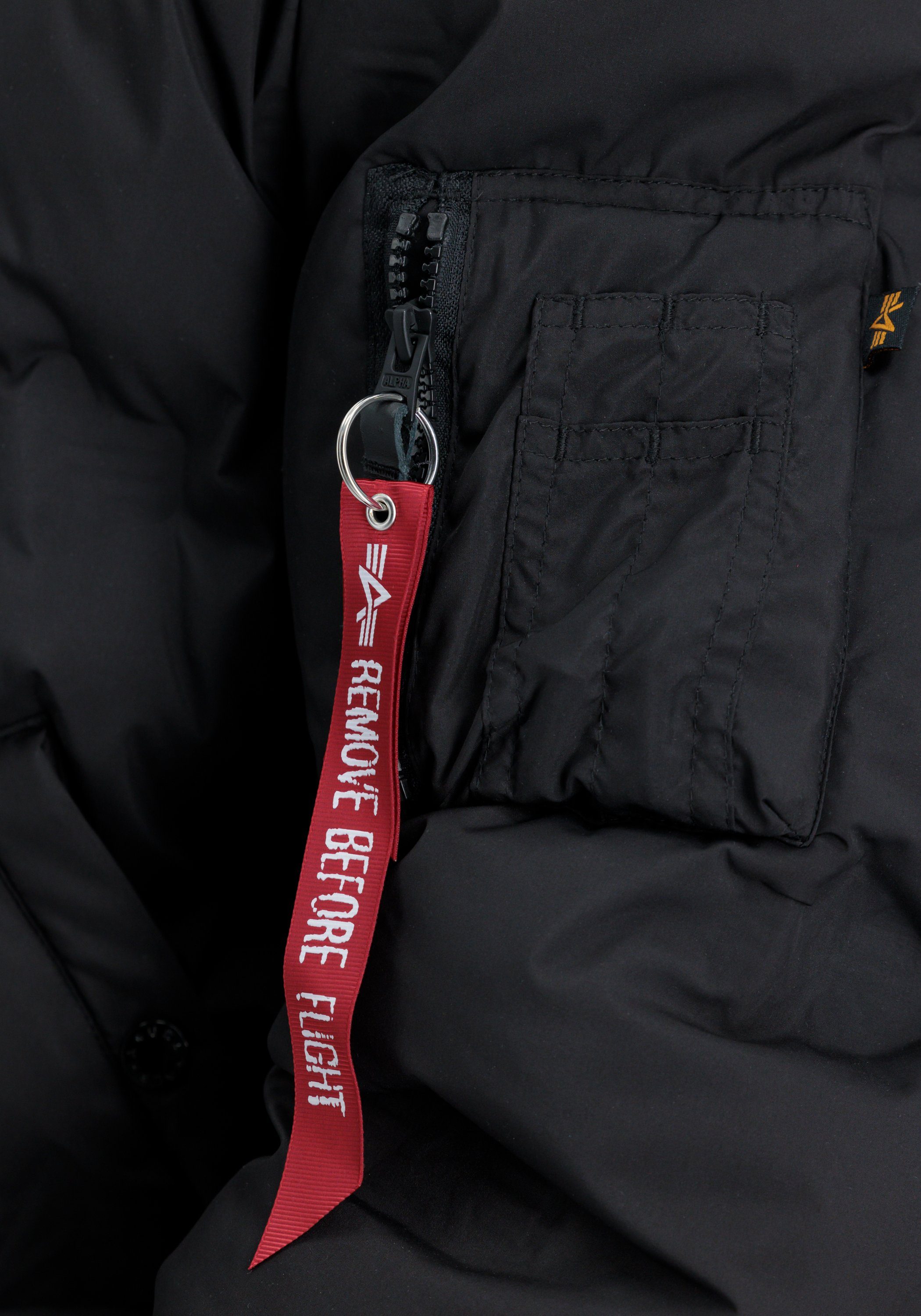 Alpha Industries Winterjack ALPHA INDUSTRIES Men - Cold Weather Jackets