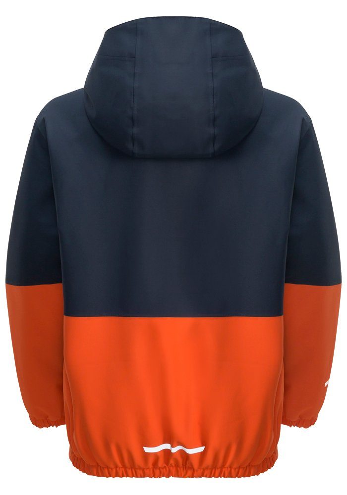 Jack Wolfskin Outdoorjack BLOCKY JACKET K