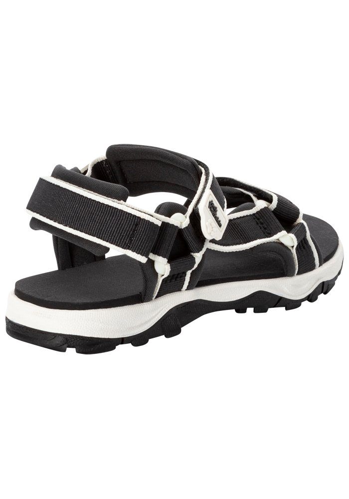 Jack Wolfskin Outdoorsandalen SEVEN SEAS 3 K