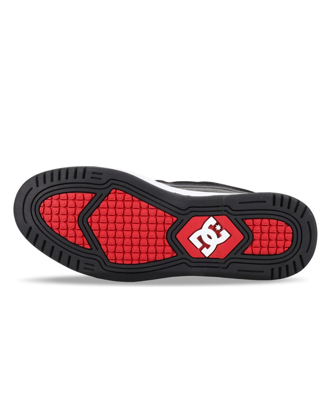 DC Shoes Sneakers Construct