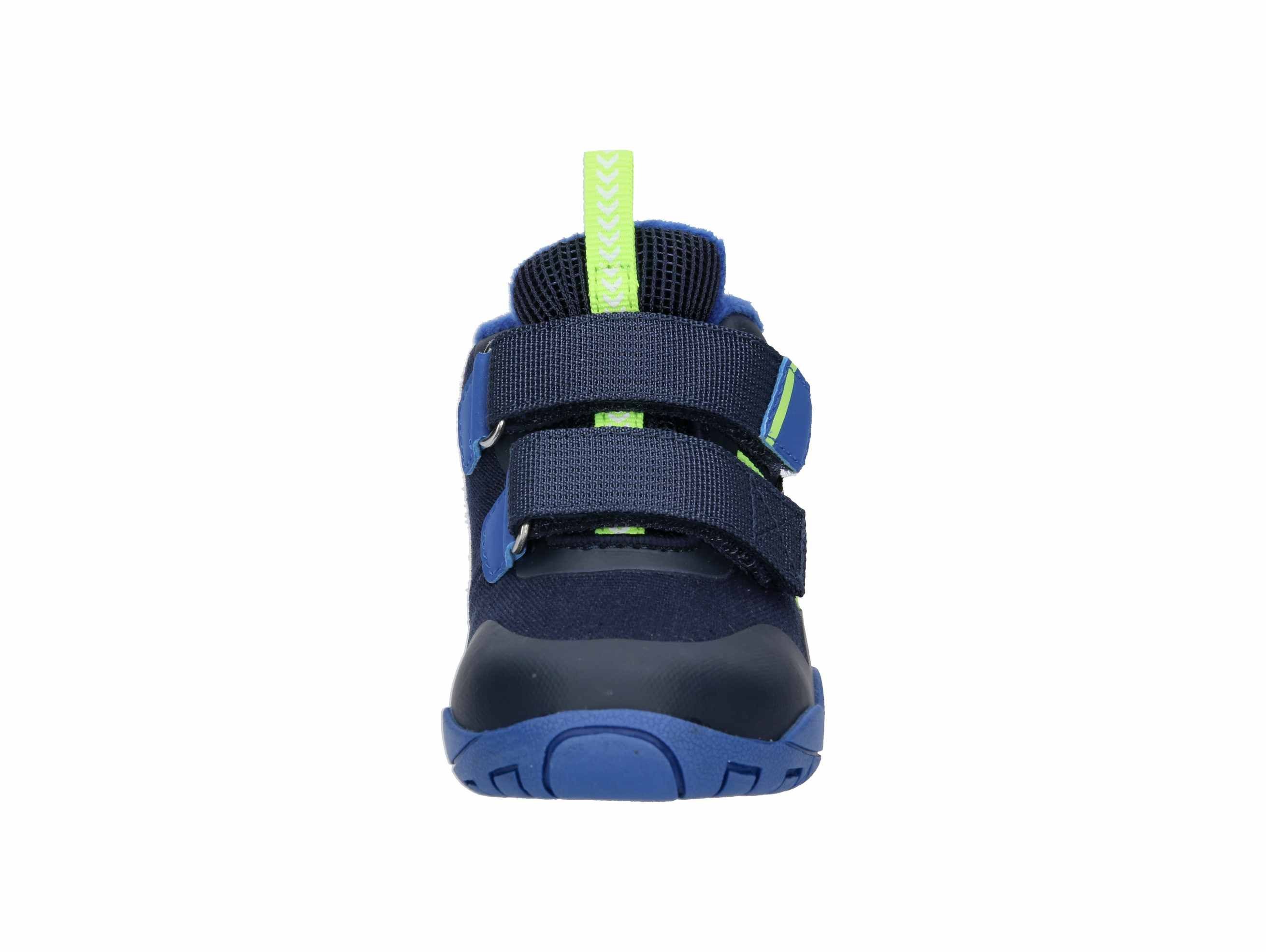 Lico Barefootschoenen Barefoot schoen Aride V Mid
