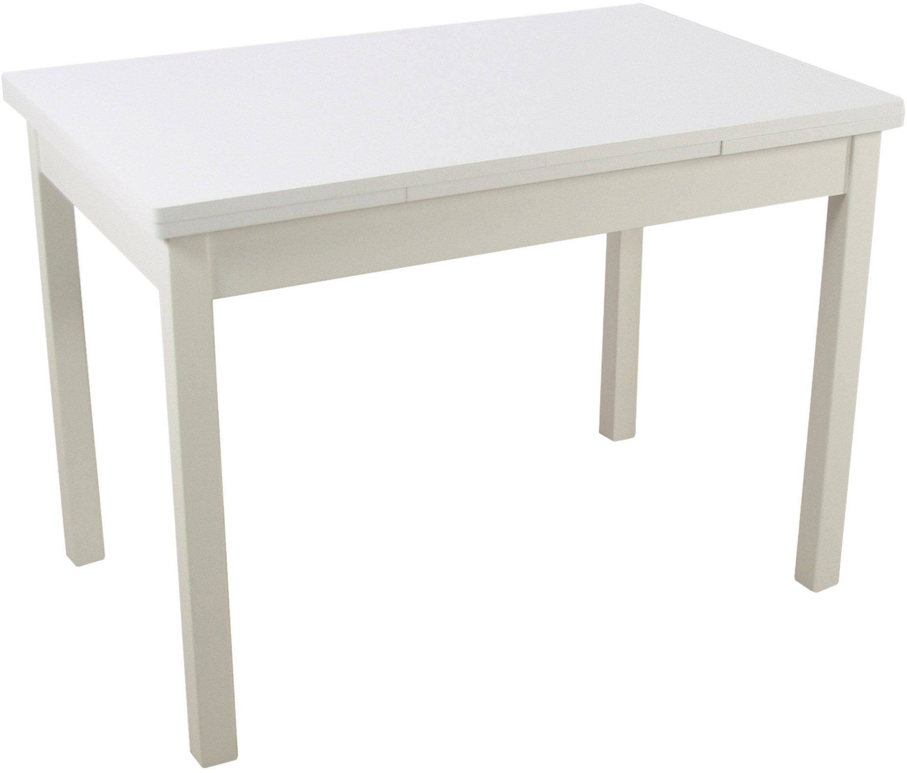 HOFMANN LIVING AND MORE Eethoek 5-delige eethoek Stoelen voorgemonteerd (voordeelset, 5-delig)