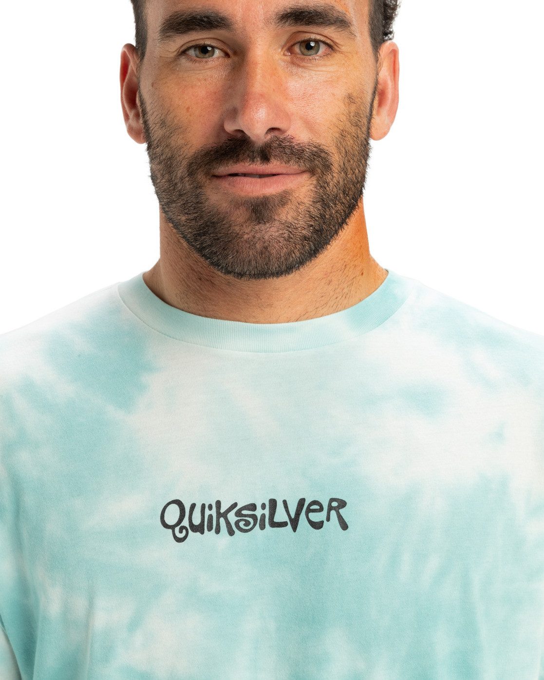 Quiksilver T-shirt Td Frog Ritual