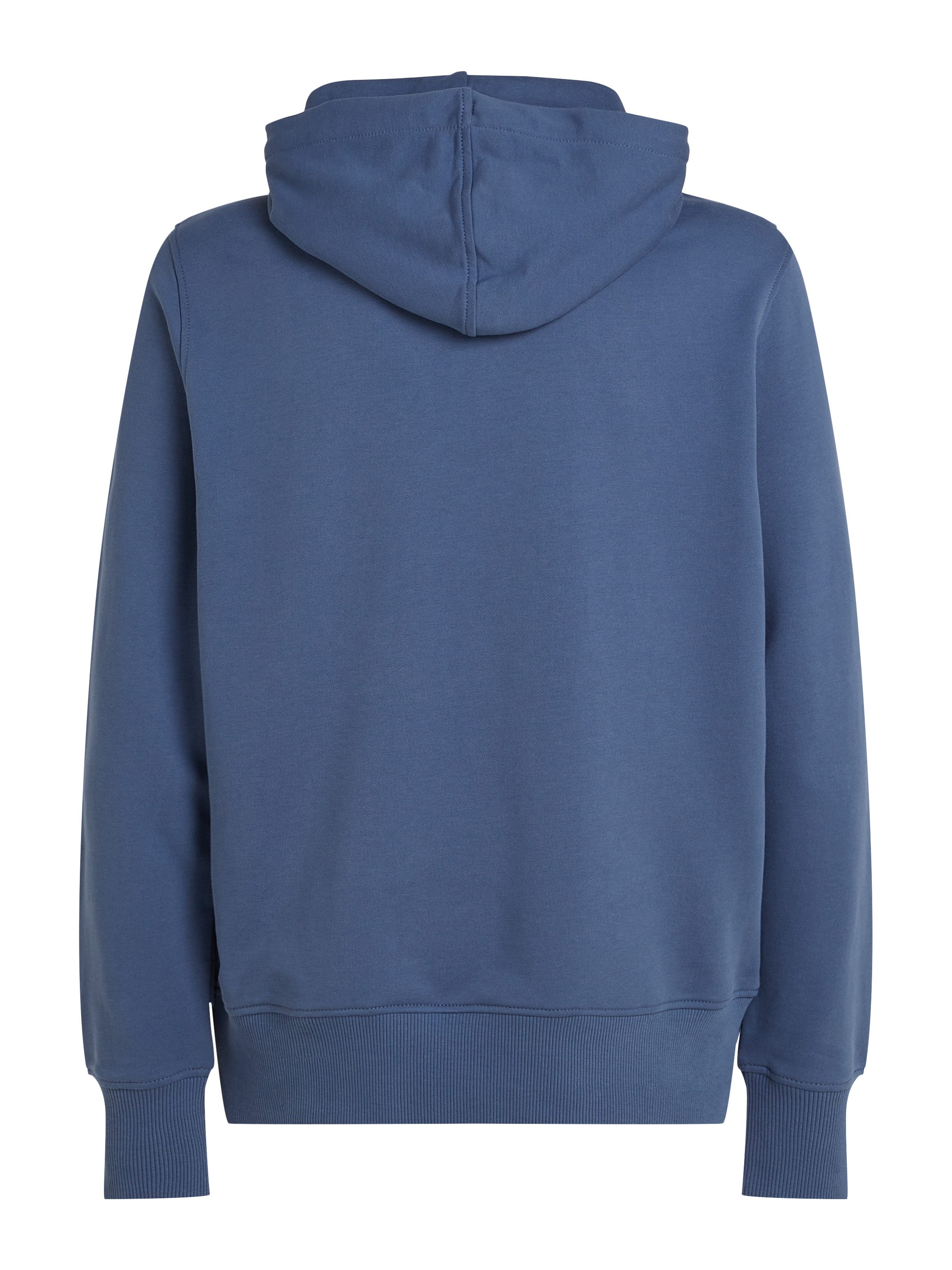 Calvin Klein Hoodie BRUSH STROKE GRAPHIC HOODIE