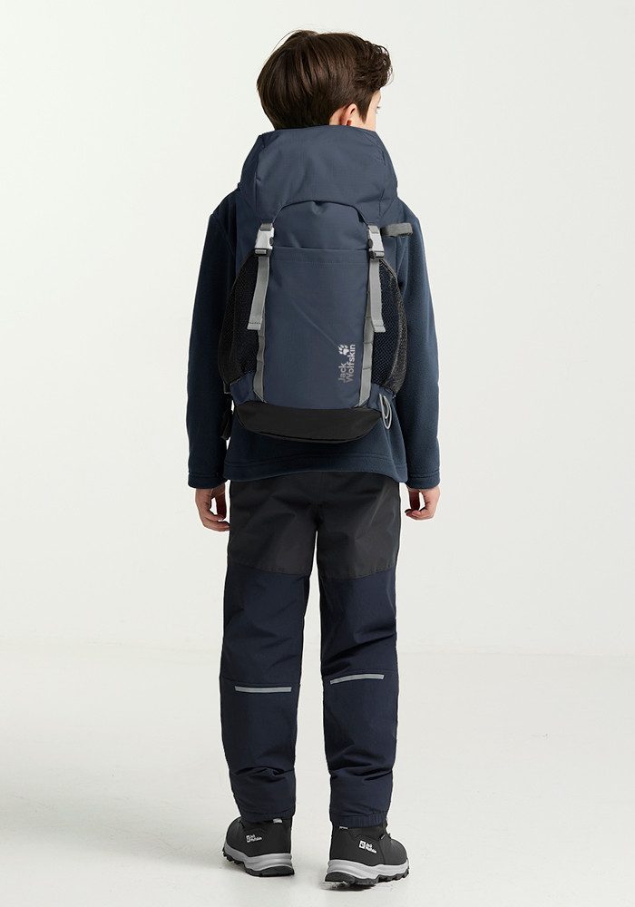 Jack Wolfskin Kinderrugzak KIDS EXPLORER 20
