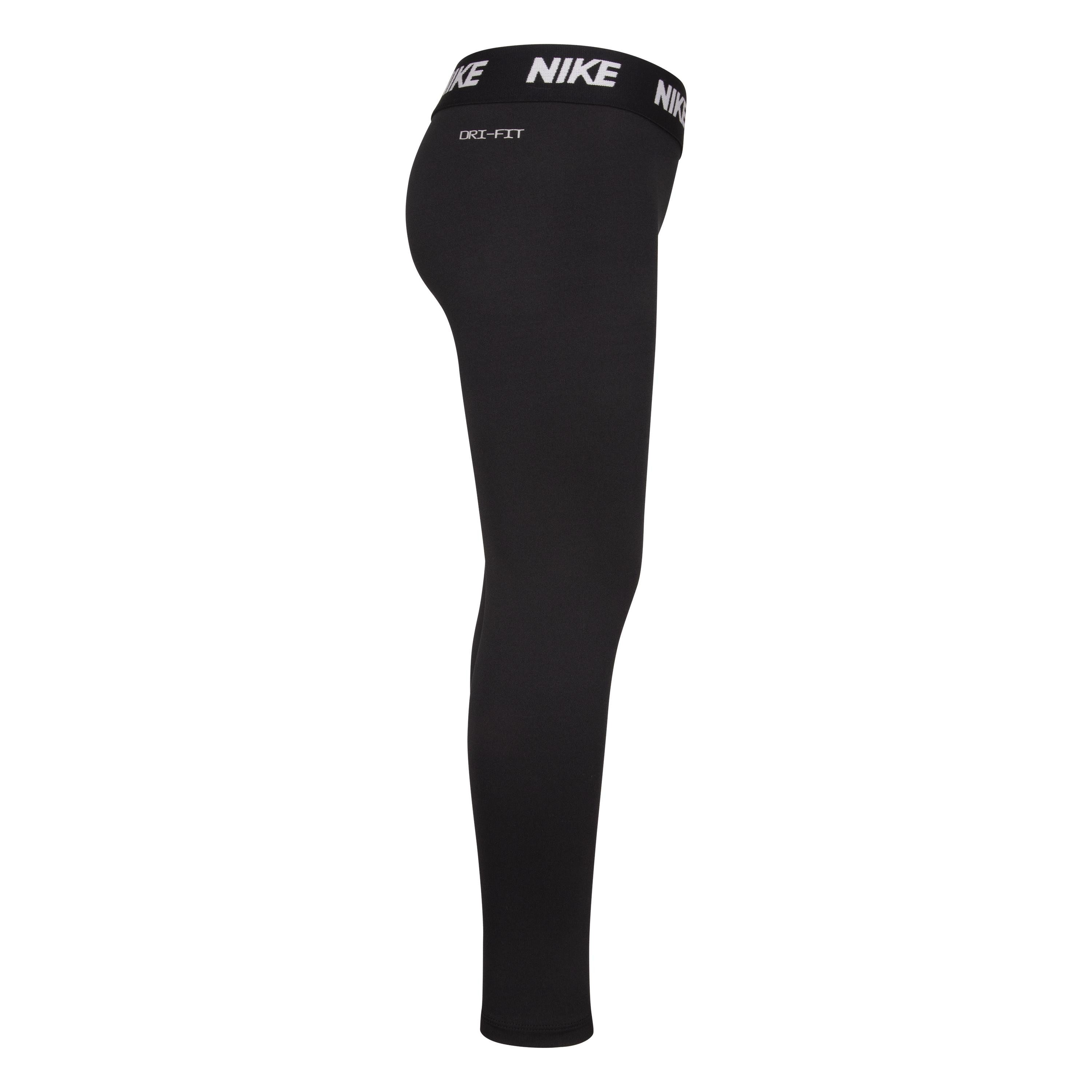 Nike Sportswear Functionele legging NKG SPORT ESSENT PRTD LEGGING - für Kinder