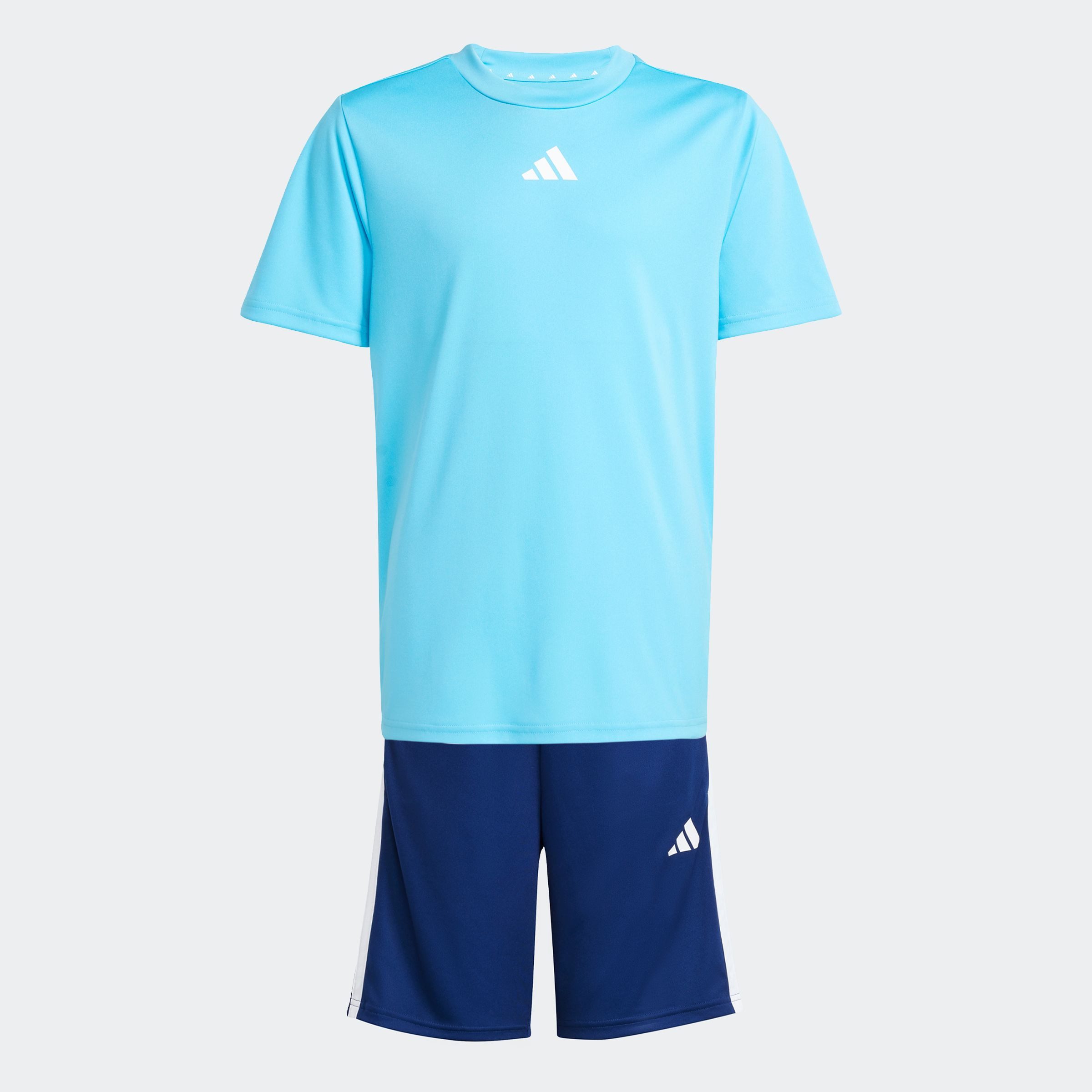 adidas Sportswear Trainingspak J TR-ES 3S SET (2-delig)