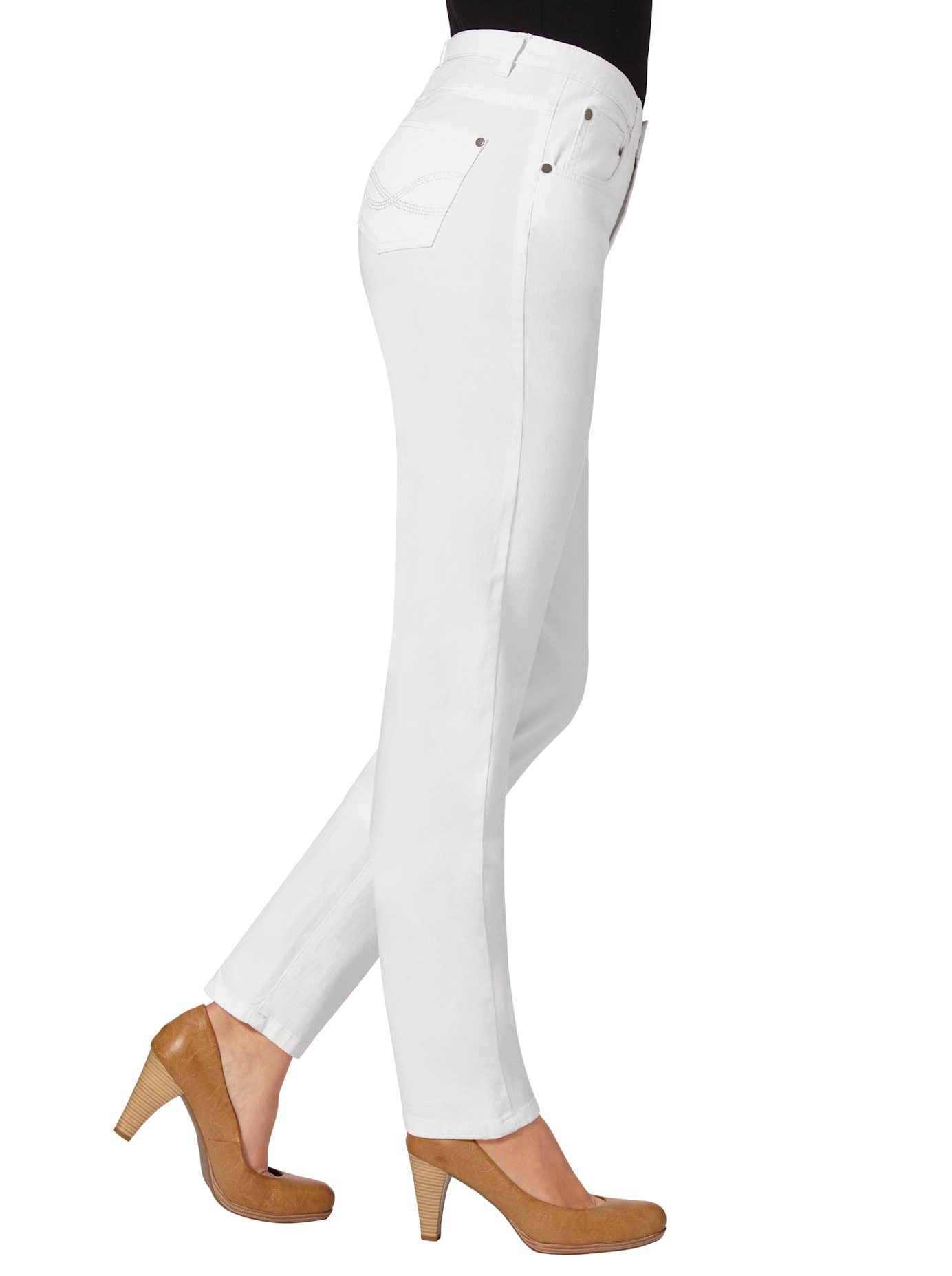 Classic Inspirationen 5-pocket jeans