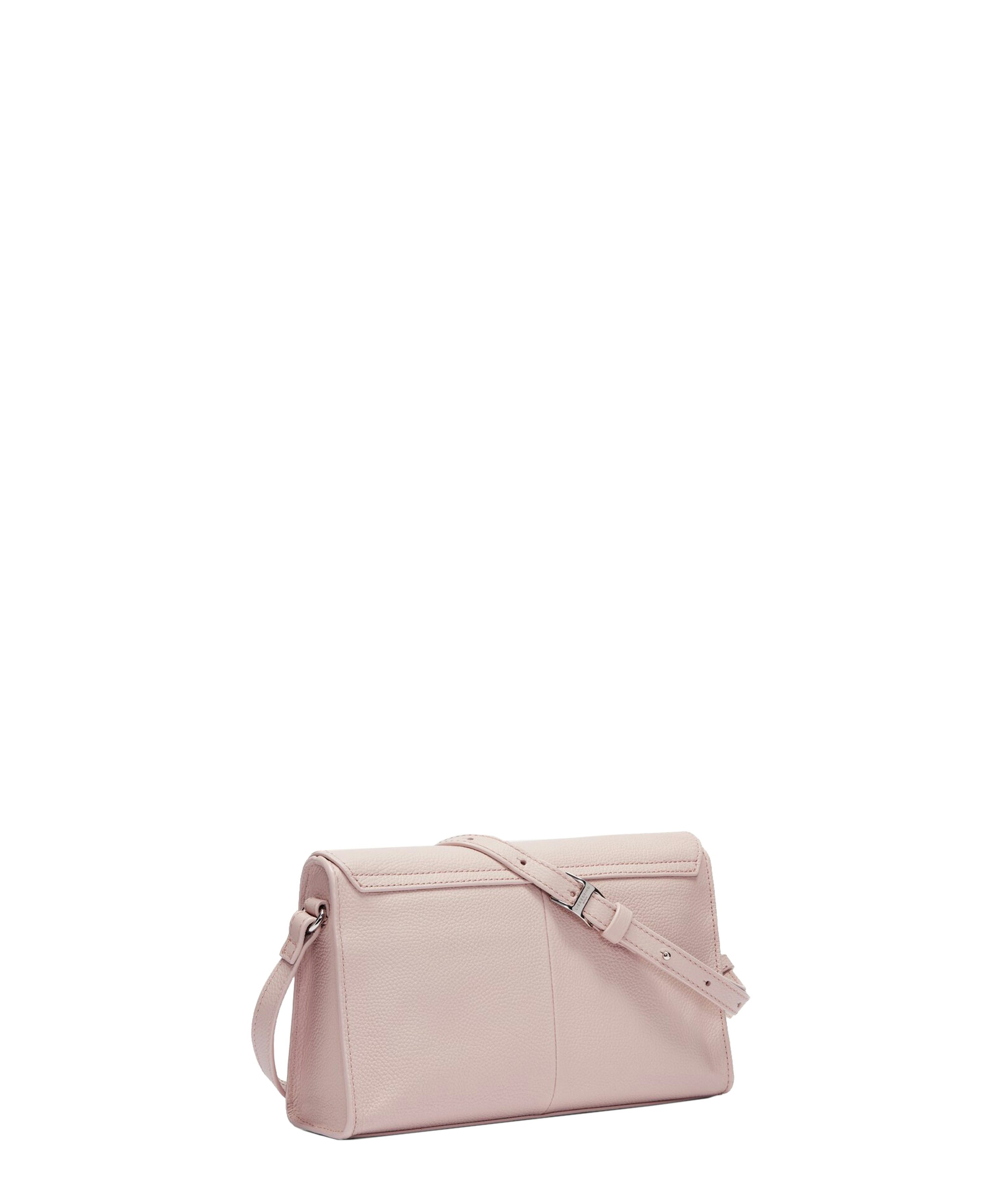 Liebeskind Berlin Schoudertas Crossbody S LORA SMALL PEBBLE