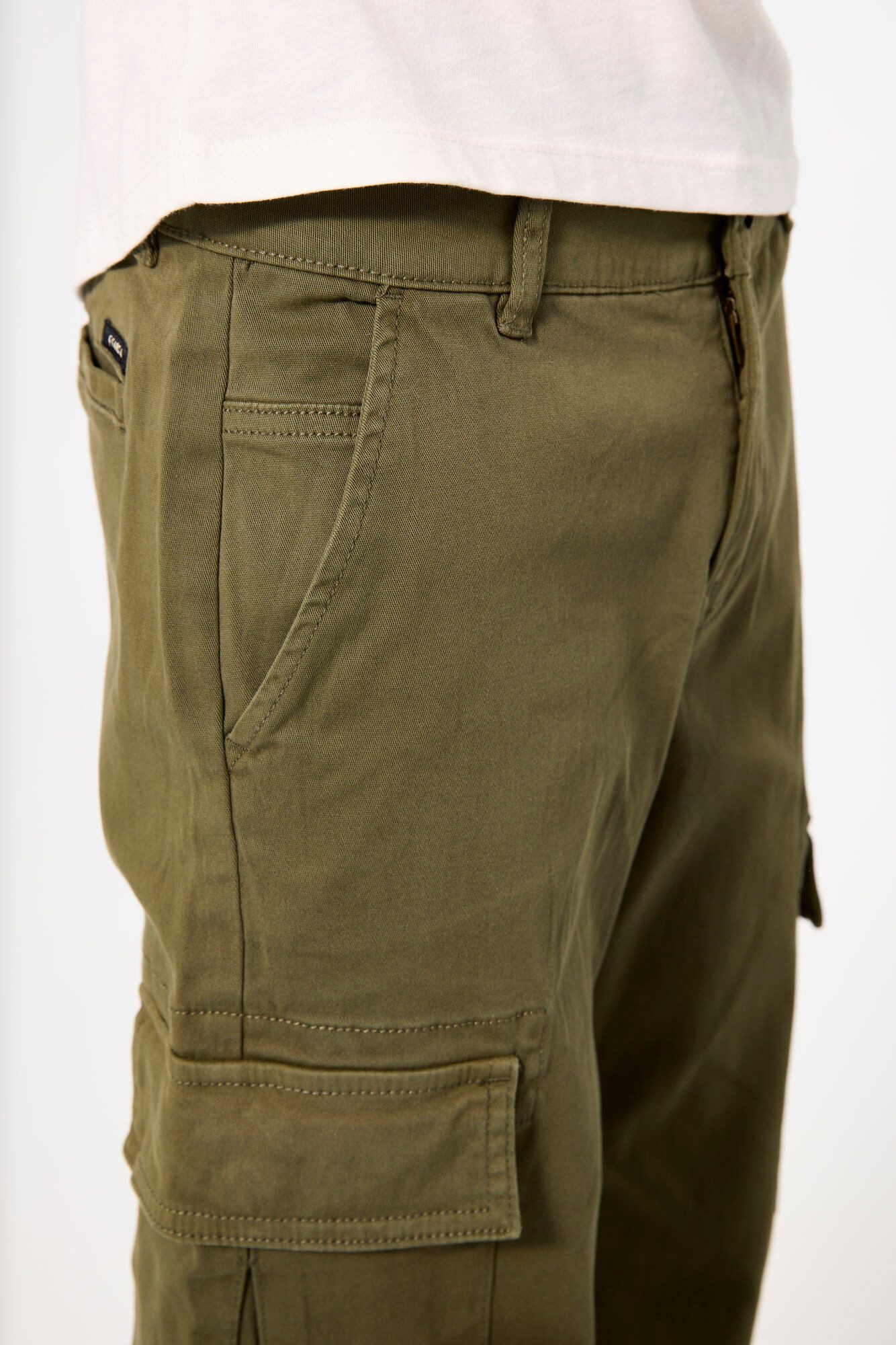 Garcia Cargobroek for boys