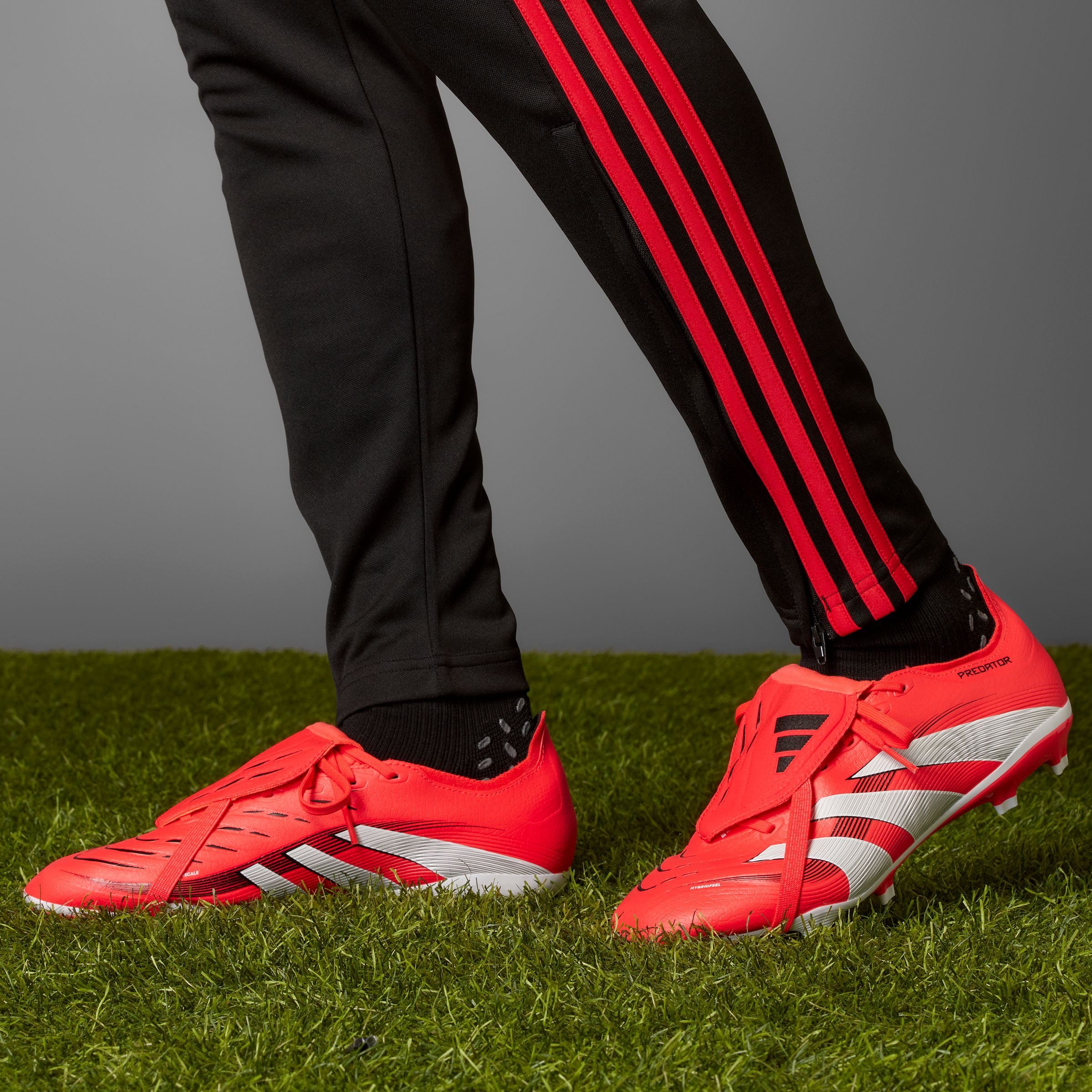 adidas Performance Voetbalschoenen PREDATOR LEAGUE FOLD-OVER TONGUE FG/MG