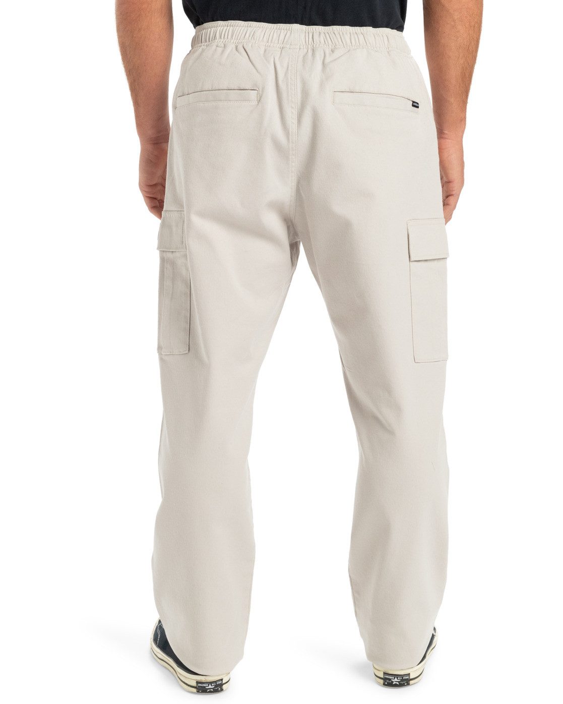 Quiksilver Cargobroek Taxer