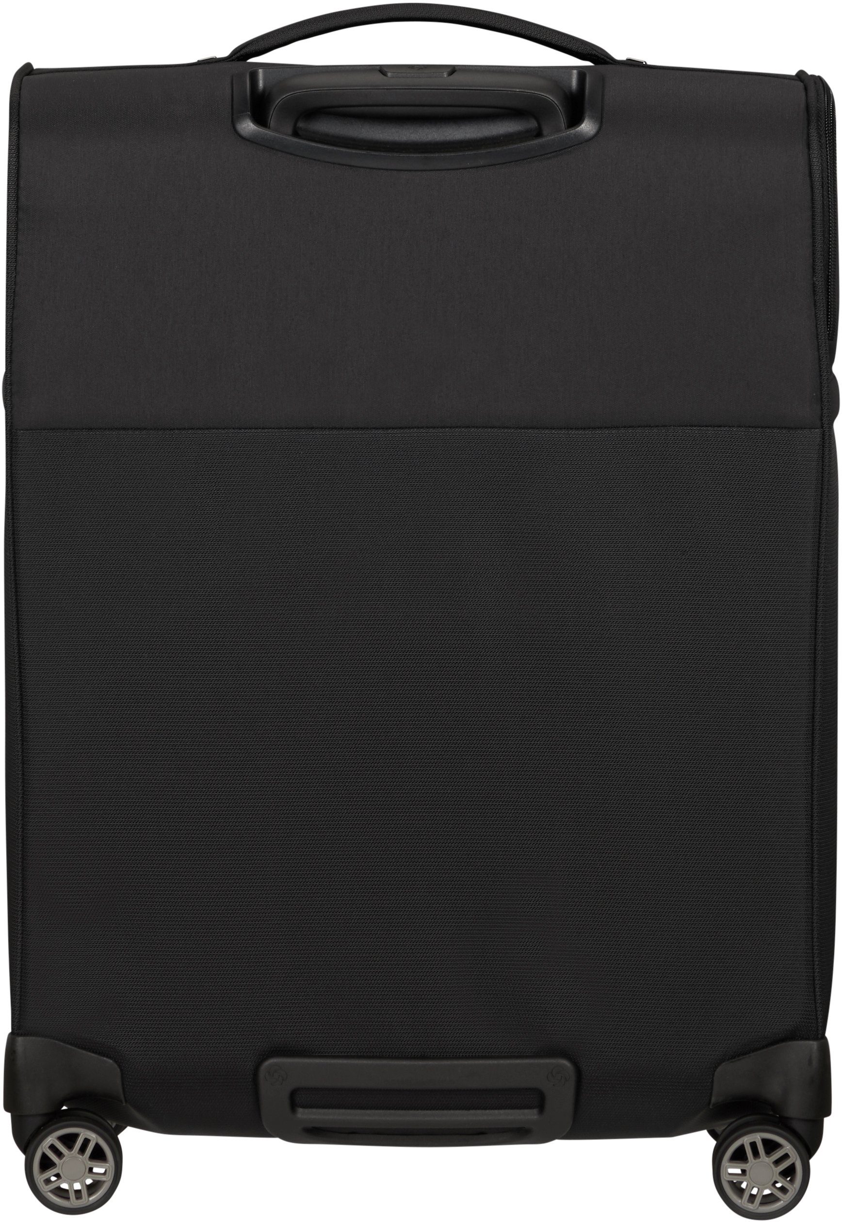 Samsonite Zachte bagage trolley Zachte schaal koffer grote koffer reiskoffer met volumevergroting