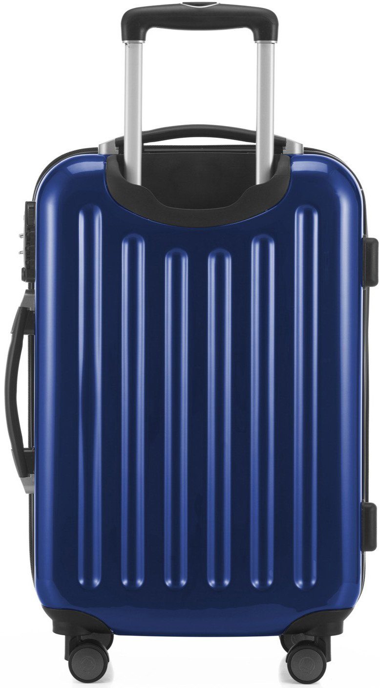 Hauptstadtkoffer Hardshell-trolley Alex, in verschillende kleuren en maten