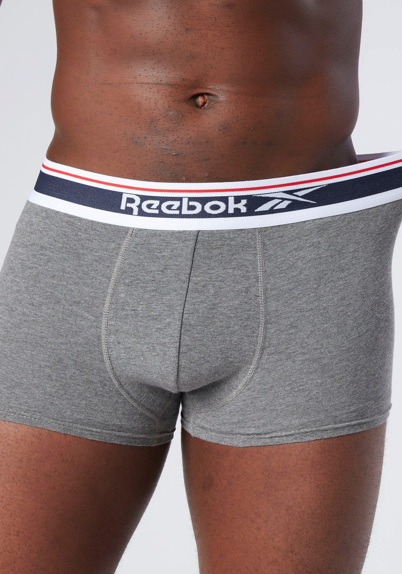 Reebok Boxershort Jay (Set van 5)