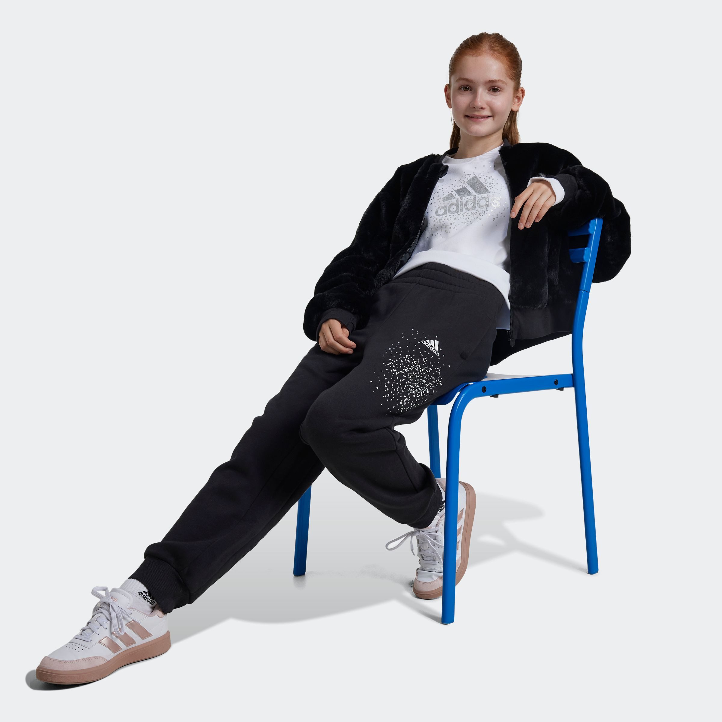 adidas Sportswear Sweatshirt JG GLM CREW